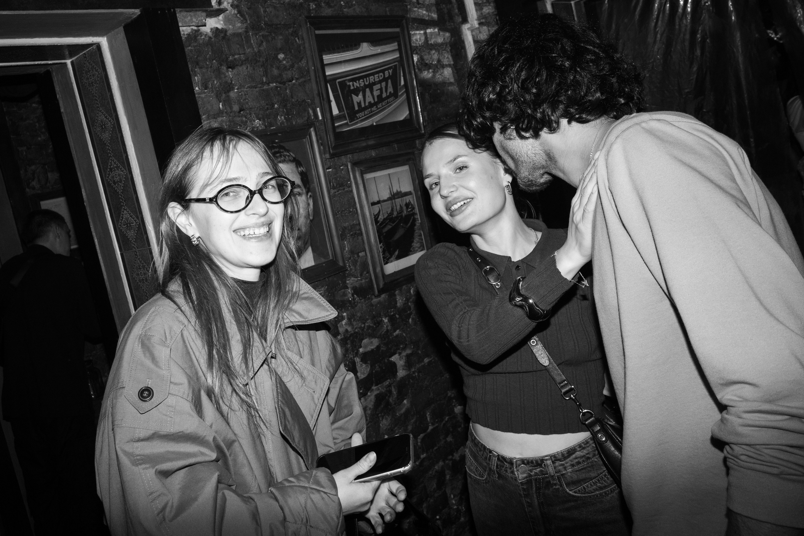 Ghettspace @ SILA BAR @ 14.11.25