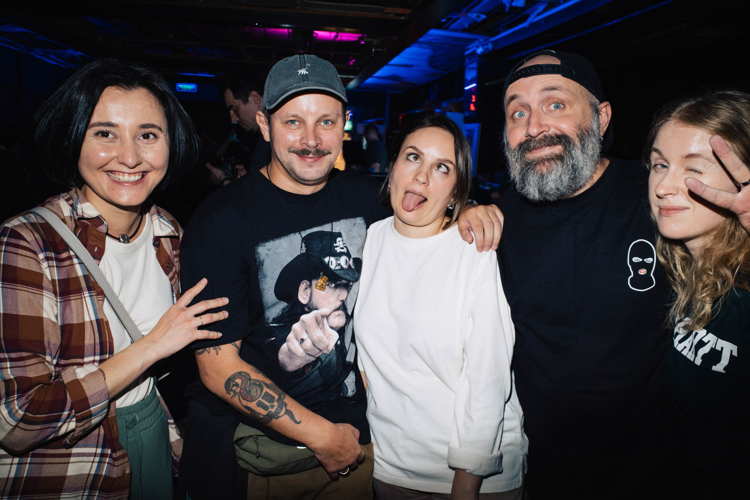 Bicycles for Afghanistan @ Barduck @ 20.03.24