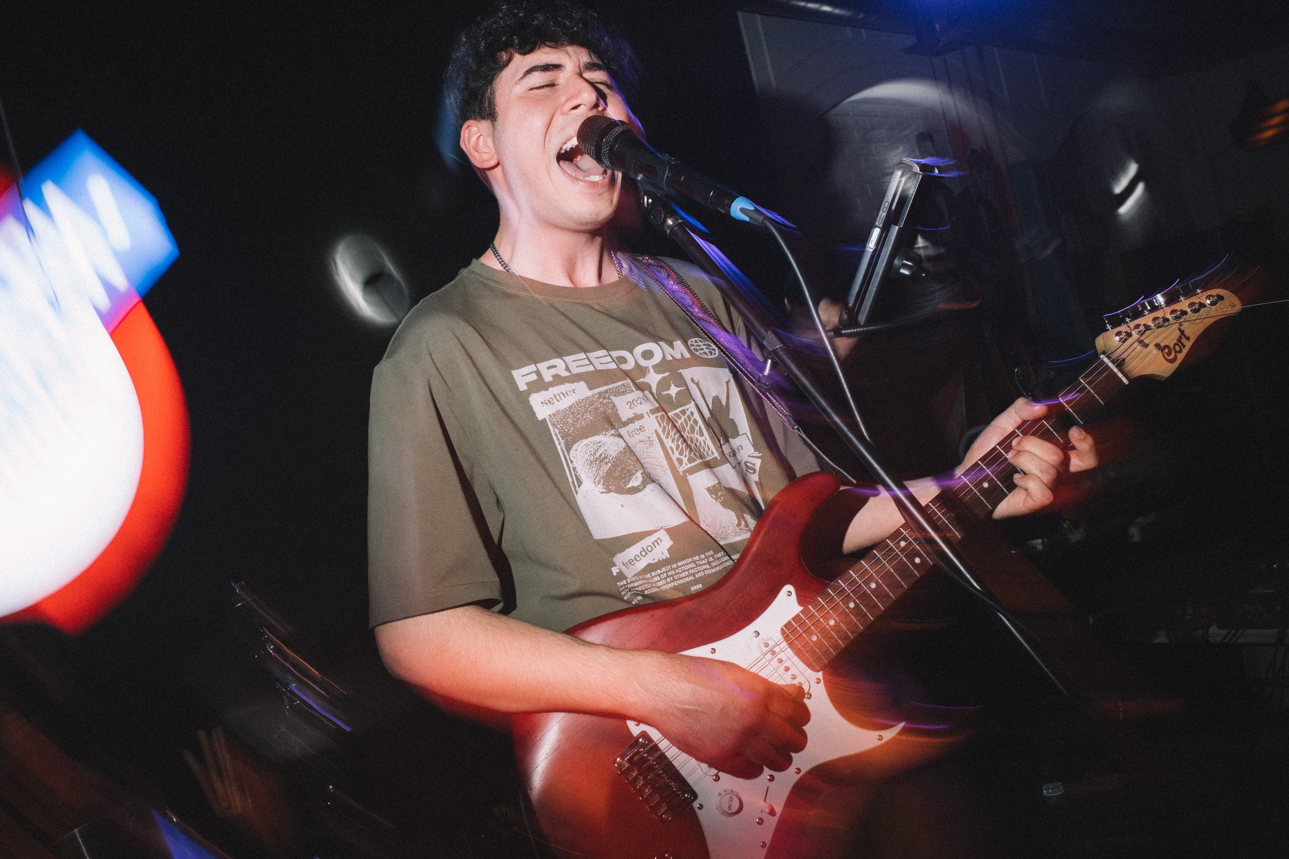 Пустые Прилавки @ PNX