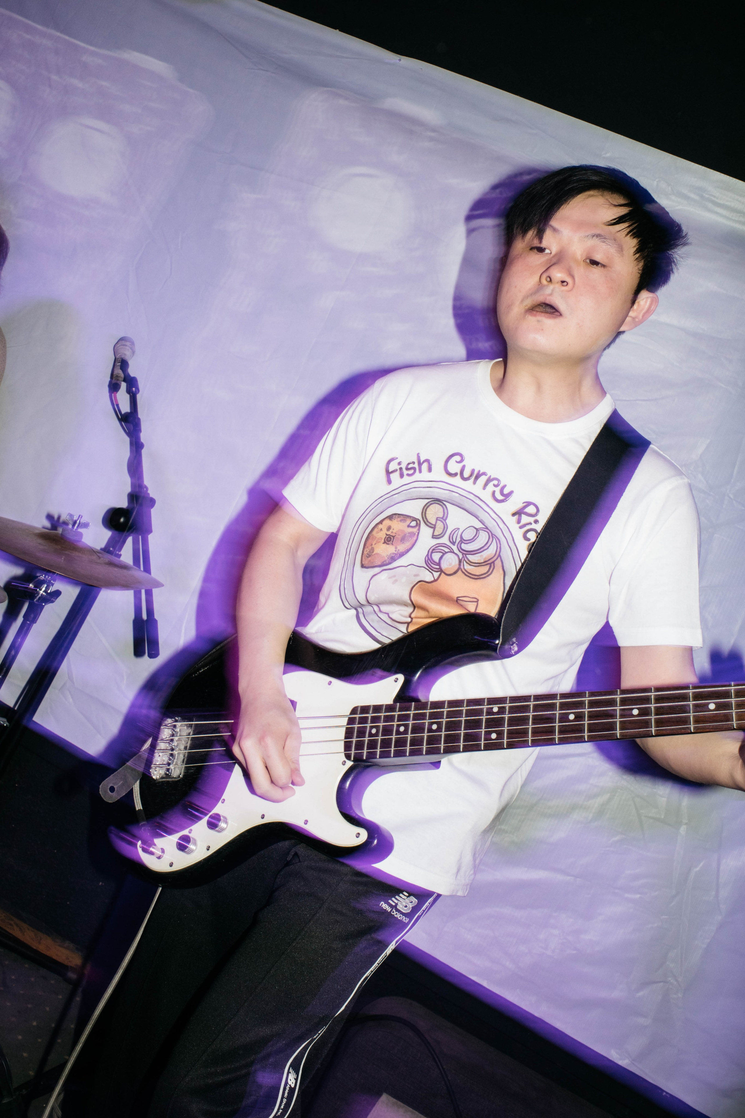 SUPERFEST @ BARDUCK @ 18.04.24