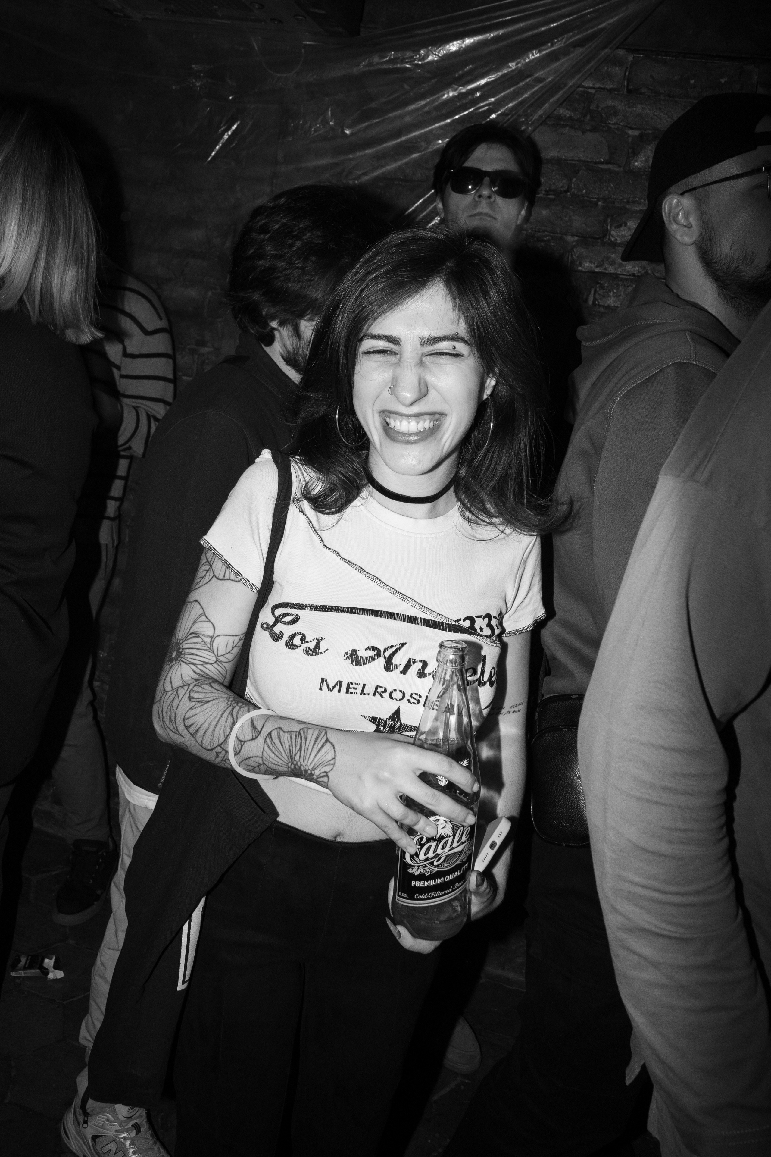 Ghettspace @ SILA BAR @ 14.11.25