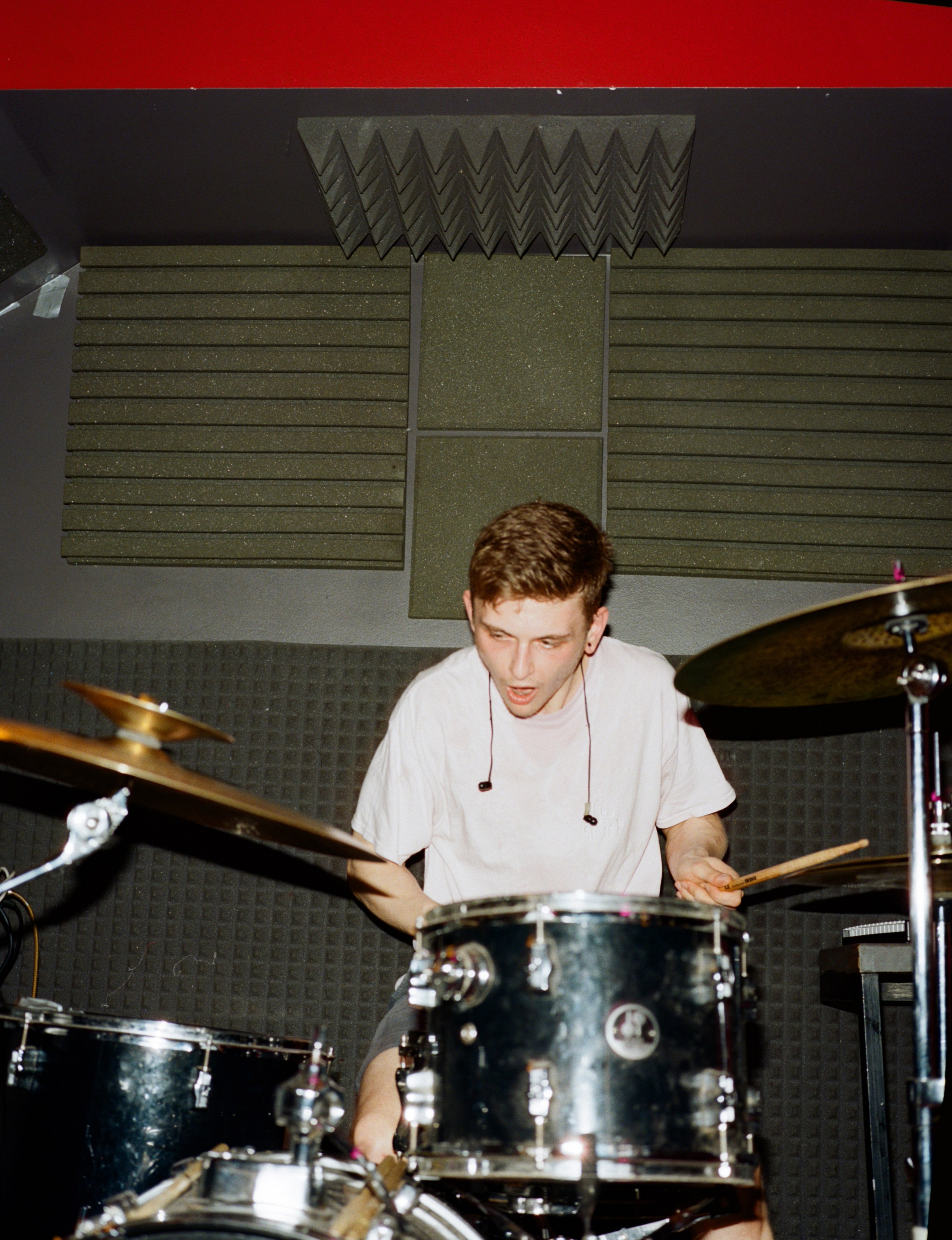 Ножевая драка в телефонной будке @ Frakcia @ 4.11.19