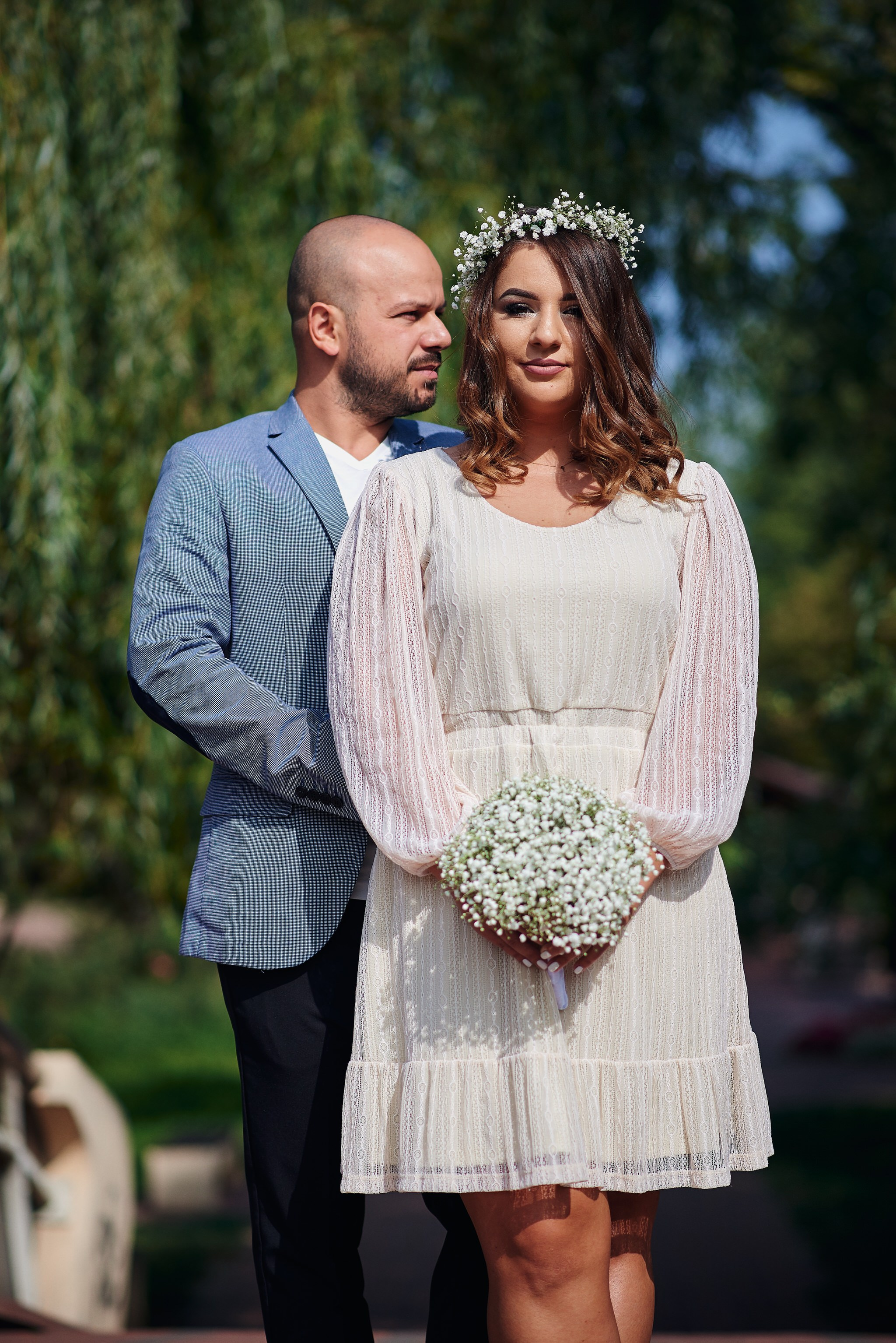 Adrian & Denisa. Georgescu Alexandru Fotograf
