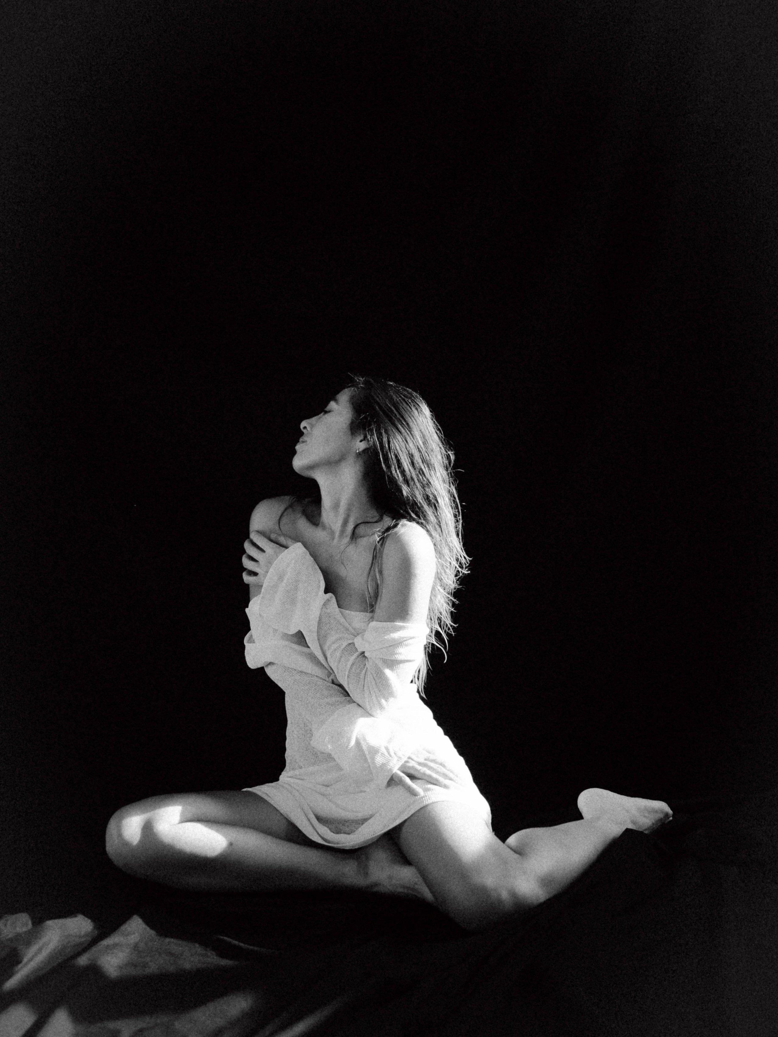 GULYA. Photographer Inna Mendelson