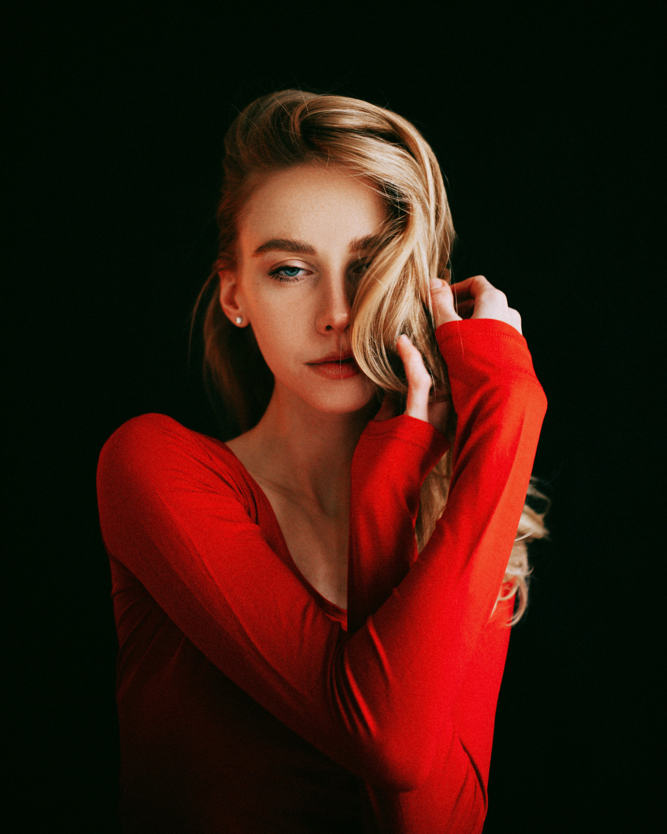 VLADA. Inna Mendelson — Photographer