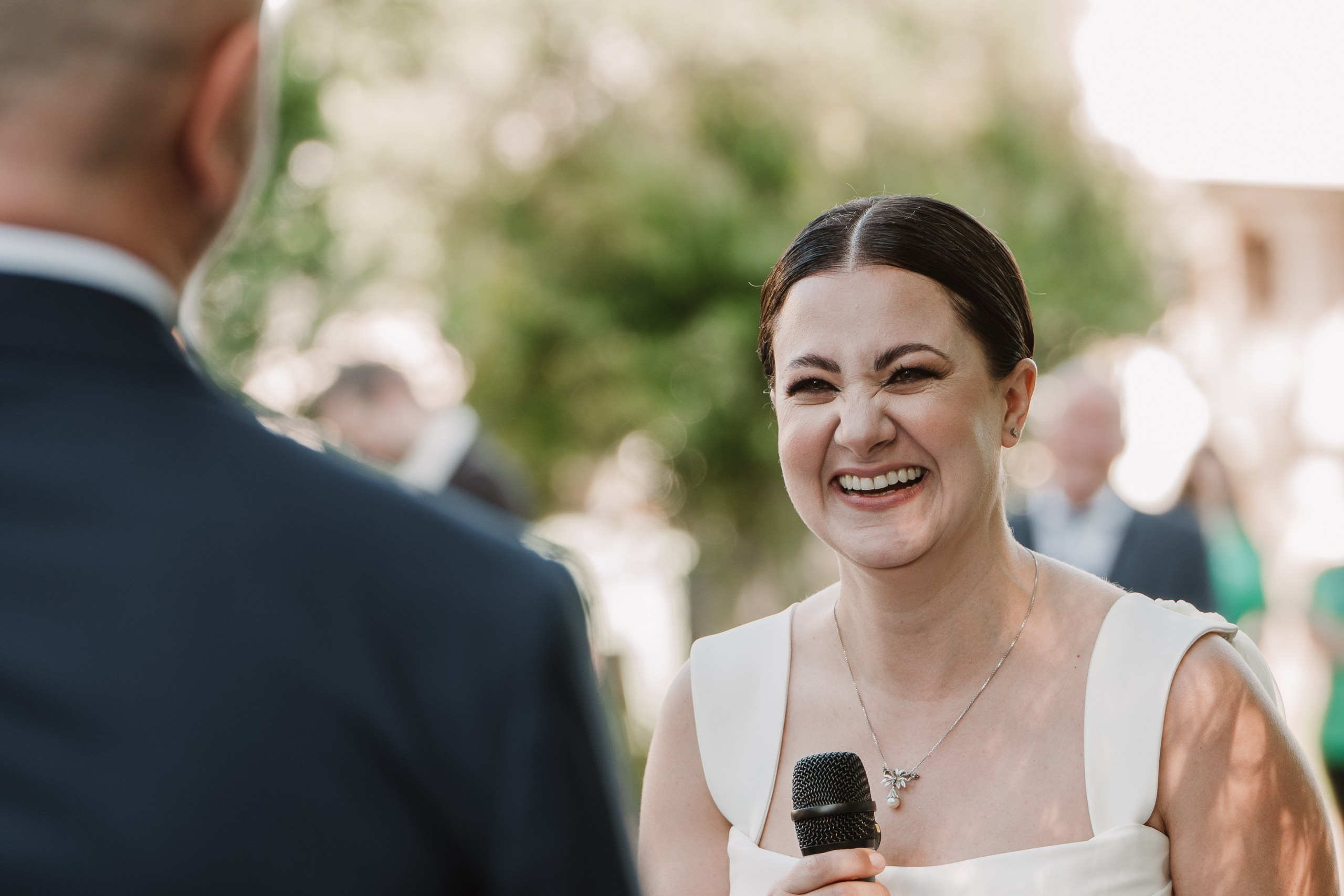 Chiara e Alessio, Lazio. Fotografia e video
