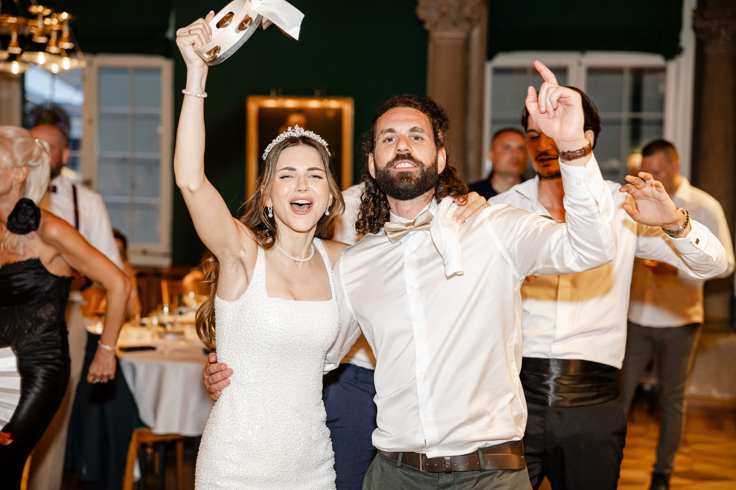 Nastasija&Dejan. Fotografisanje svadbi, Novi Sad|Dream Point Wedding
