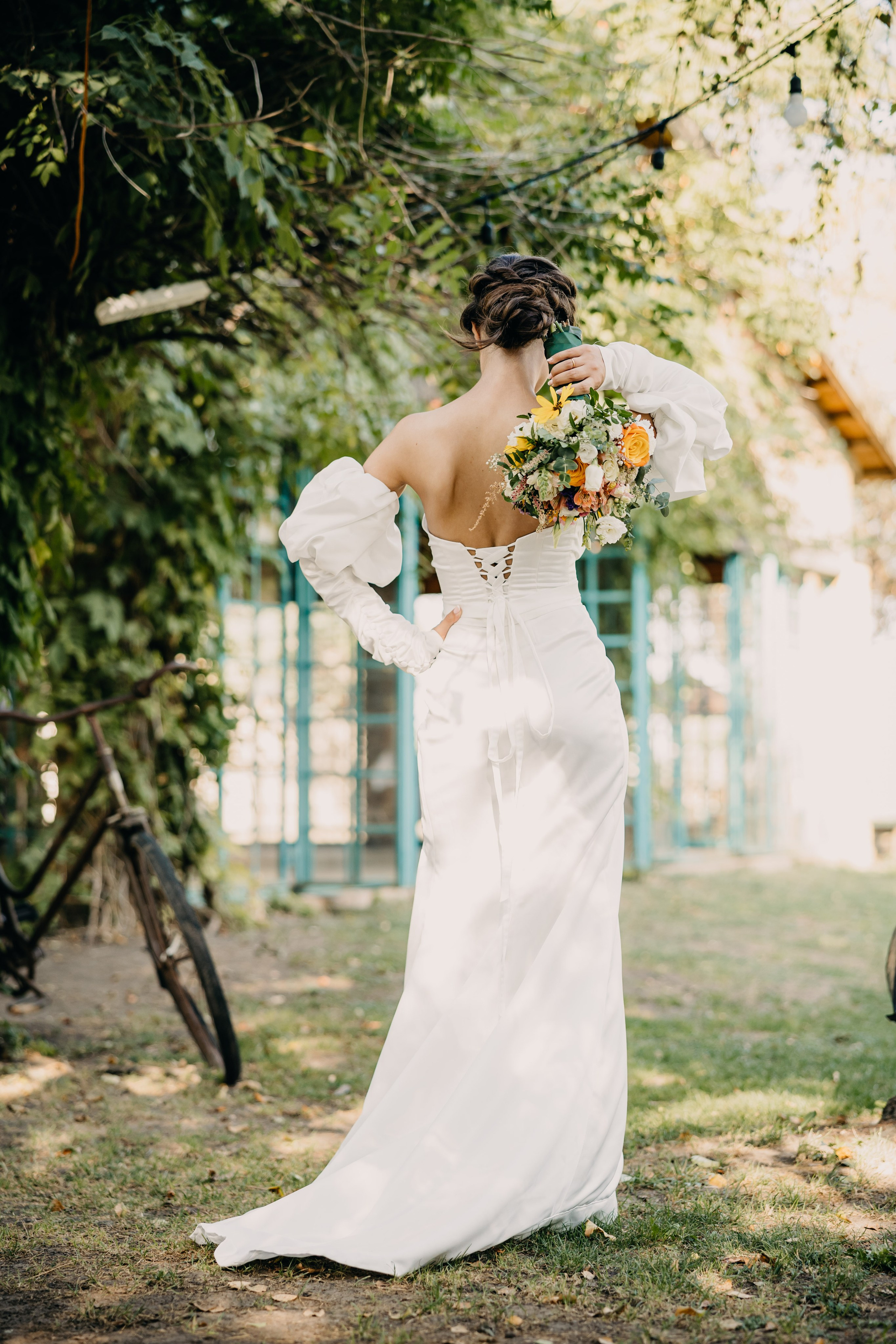 Vanja&Goran. Fotografisanje svadbi, Novi Sad|Dream Point Wedding