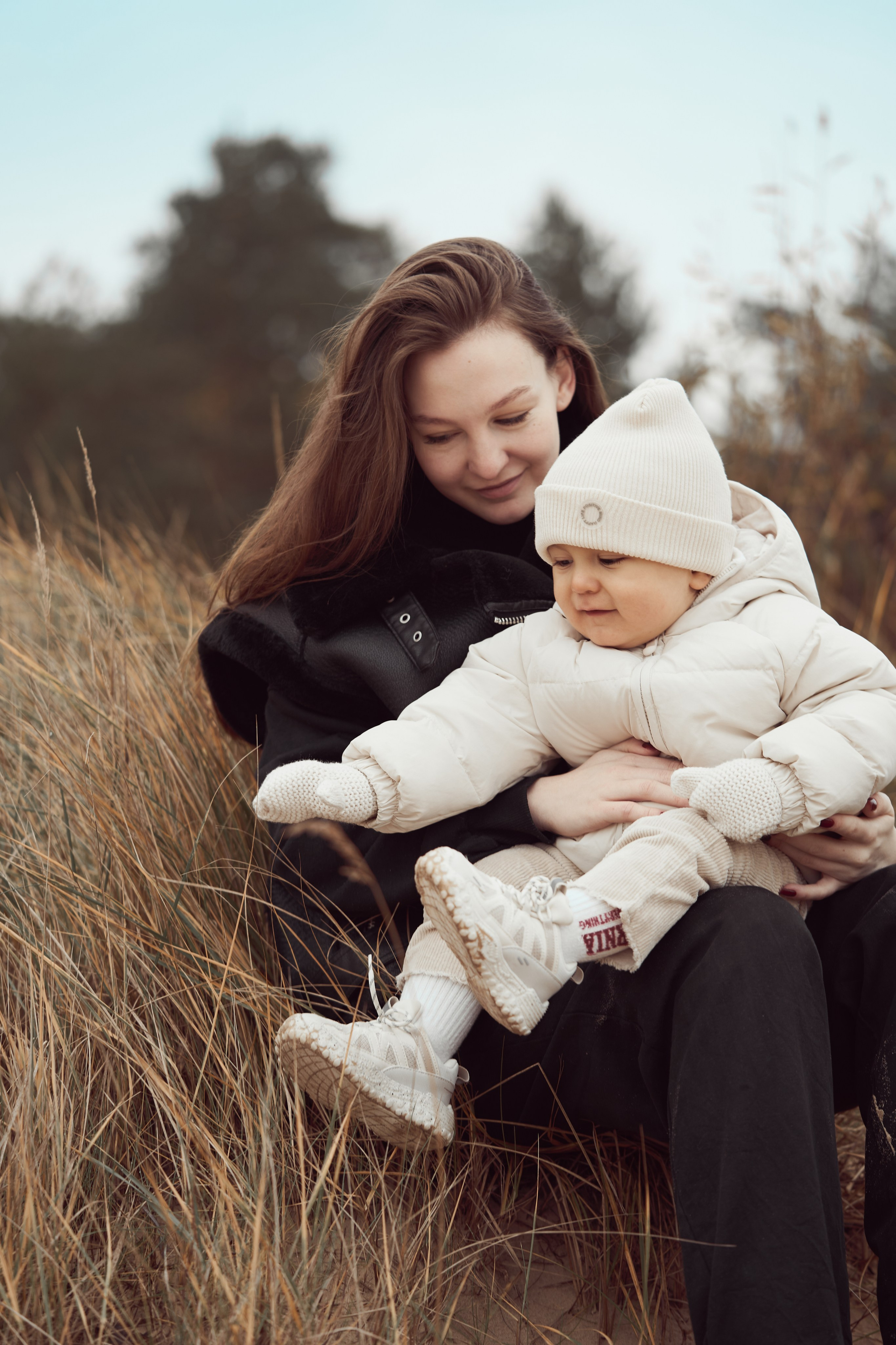 Portrait photographer in Riga. Photographer in Doha, Qatar