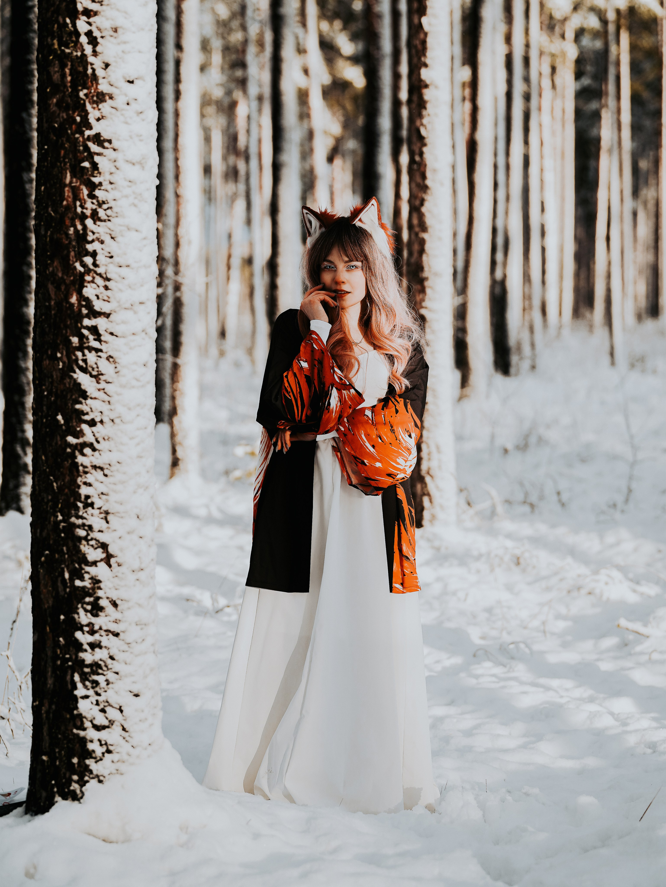 Anime Contest. Jelizaveta Gross - reportaaži- ja portreefotograaf Narvas