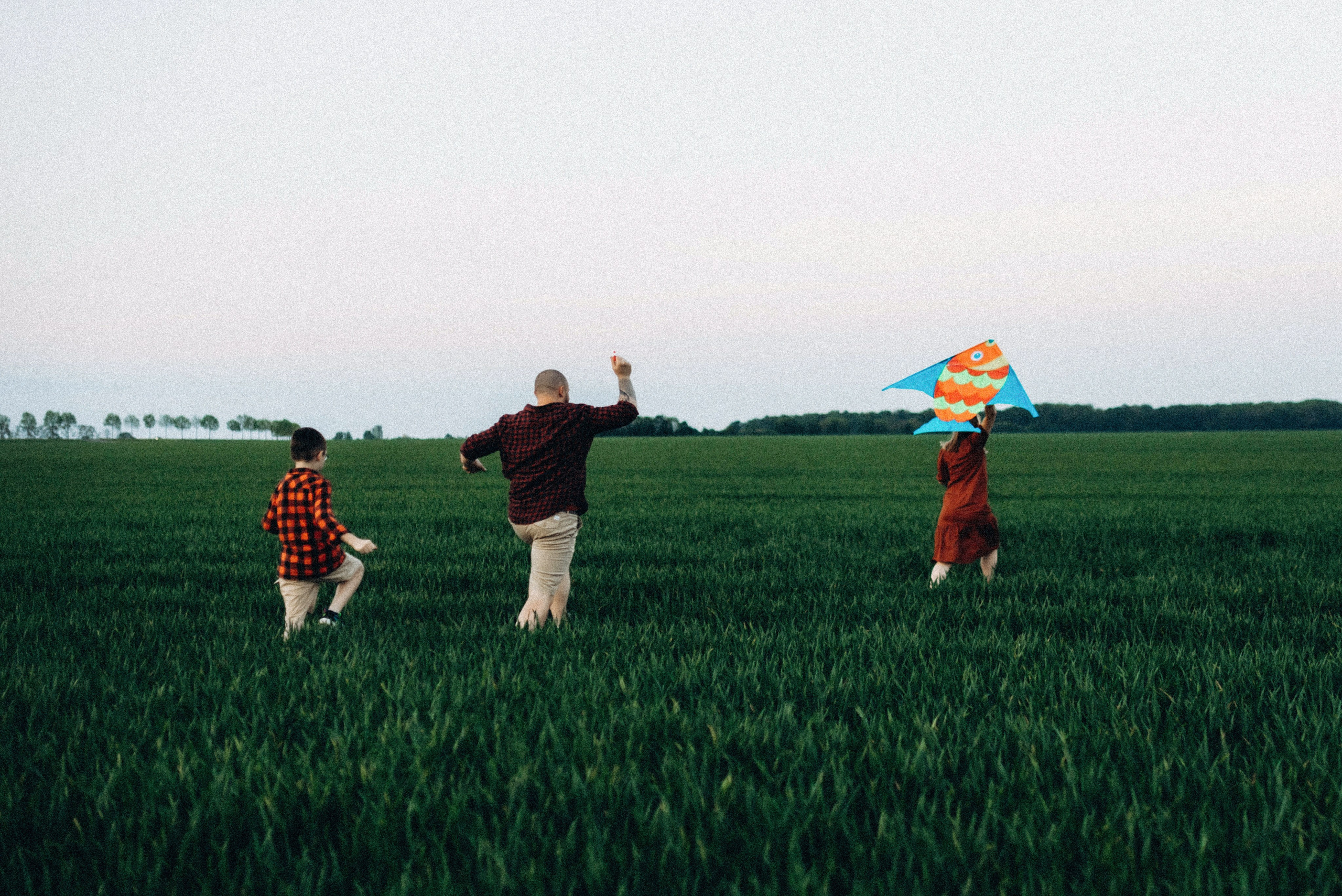 Family. Семейный фотограф Лейпциг, Германия