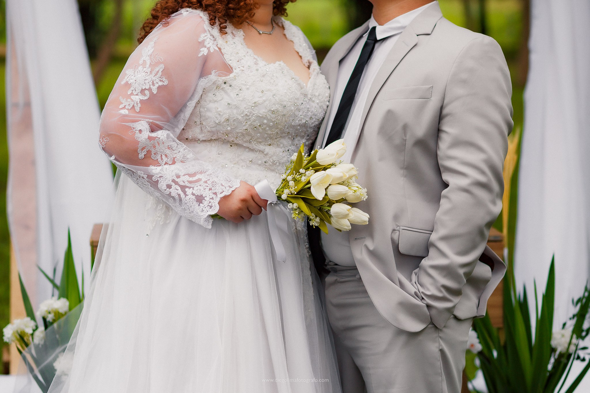Maiza&Gui — Casamento. Diego Lima Fotógrafo e Videomaker em Rondônia
