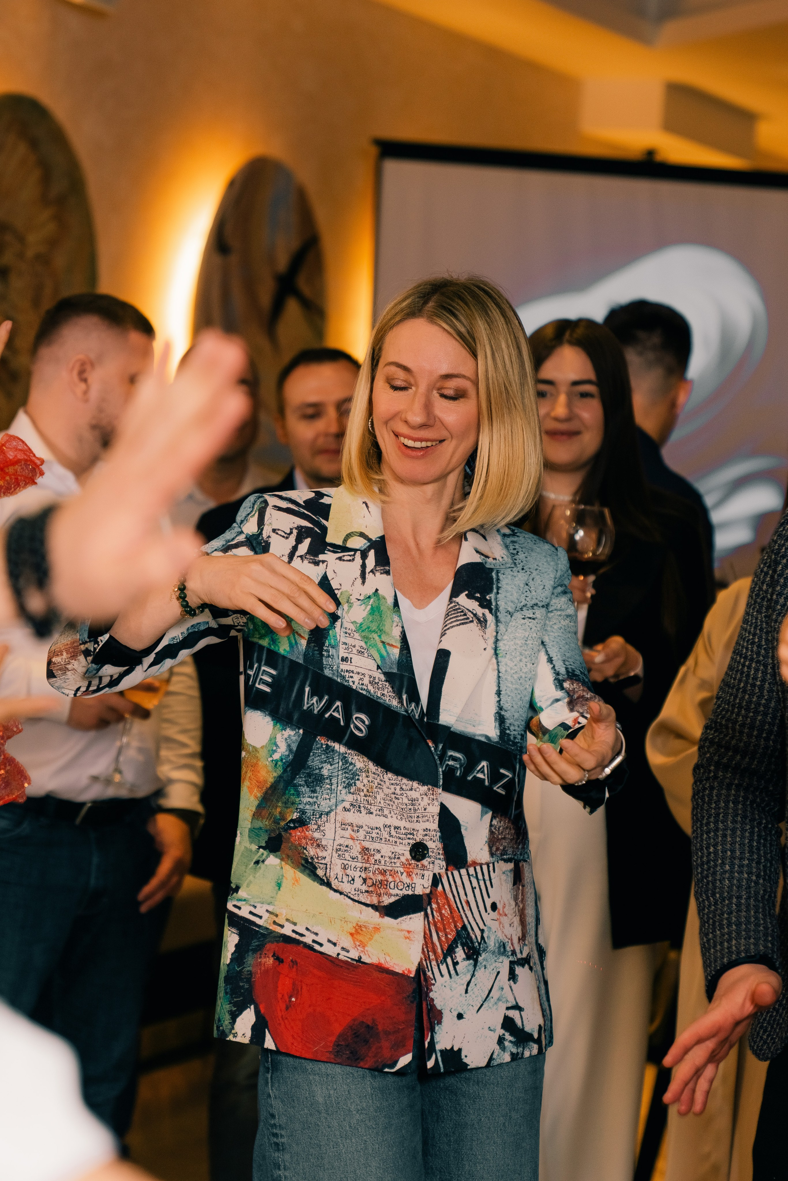 Alfabank Corporate Event in Samarkand | Djasur Marupov Event Photography. Photographer in Uzbekistan and Samarkand Djasur Marupov