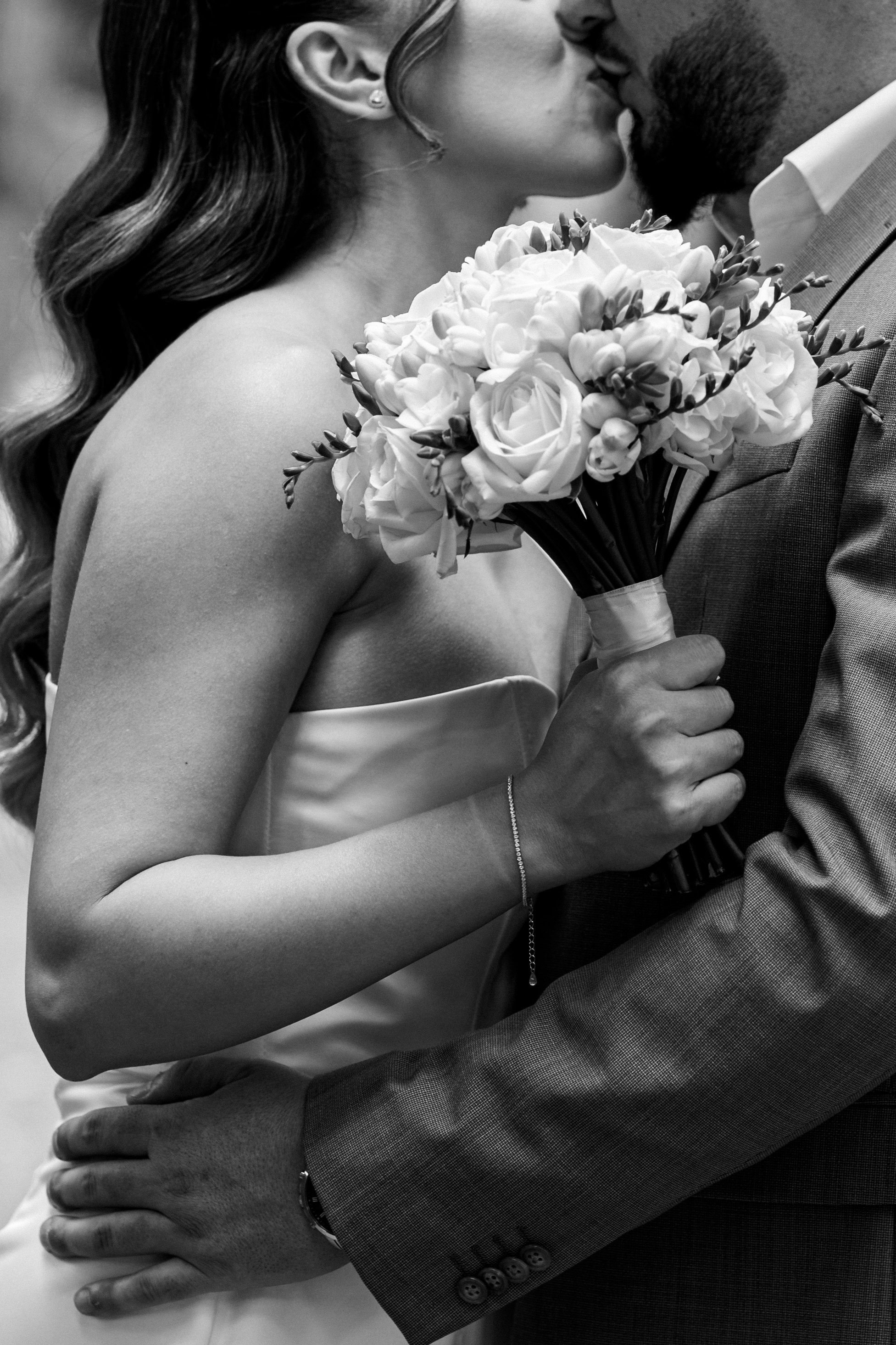 Cununie civilă - Elena și Valentin