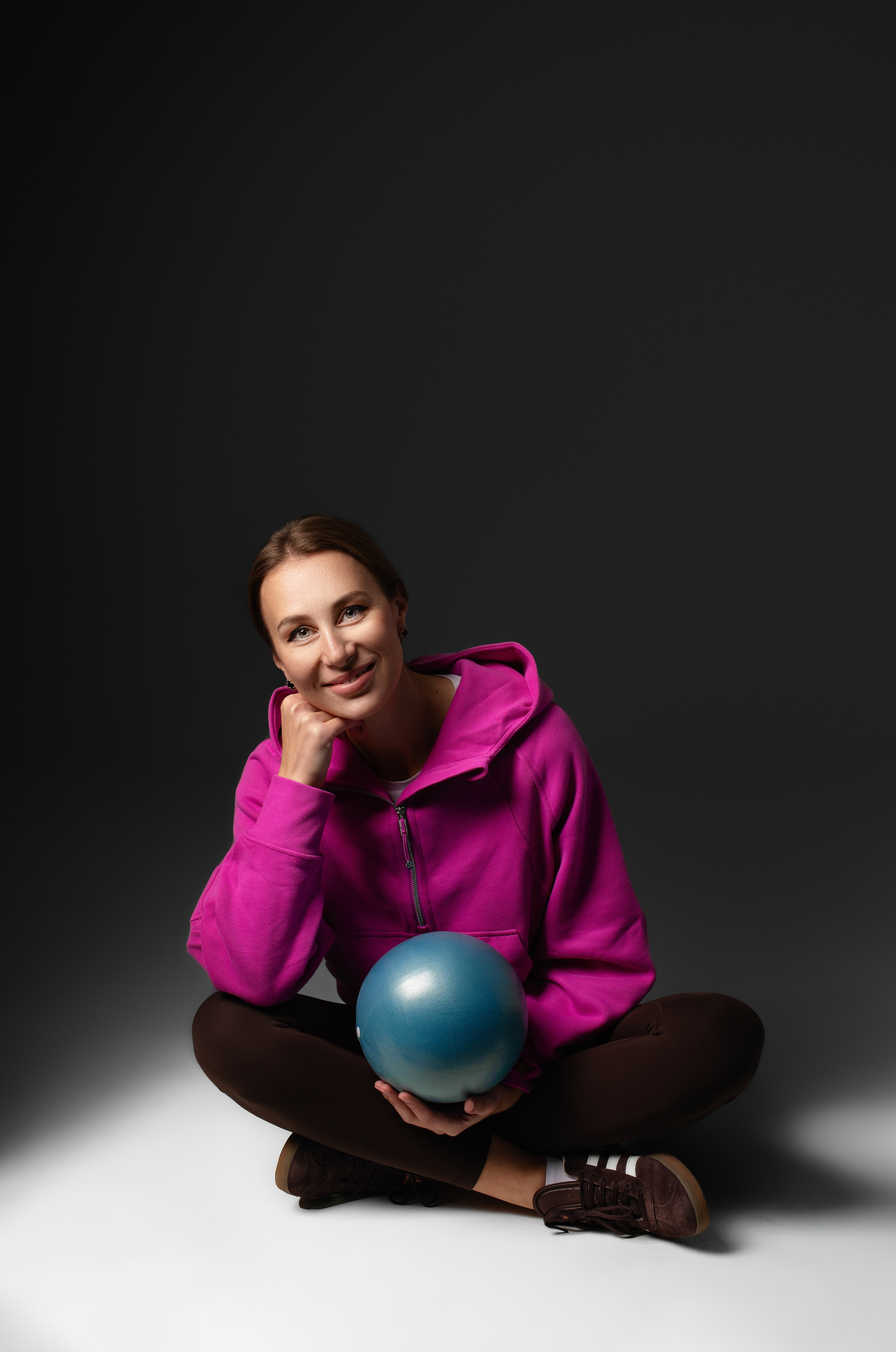 Alina Pilates. Meisha Photo