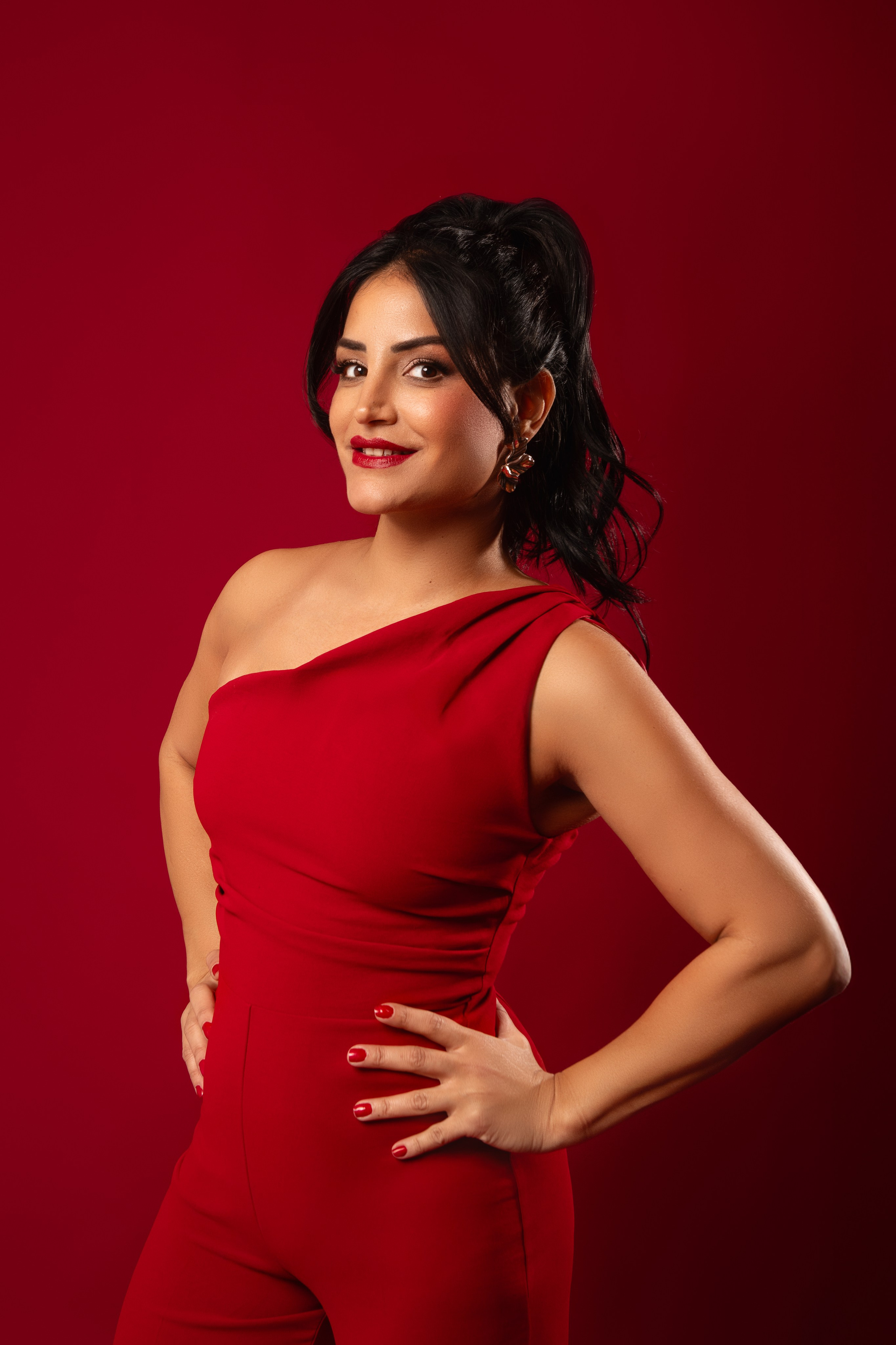 Lasergainz. Meisha Photo