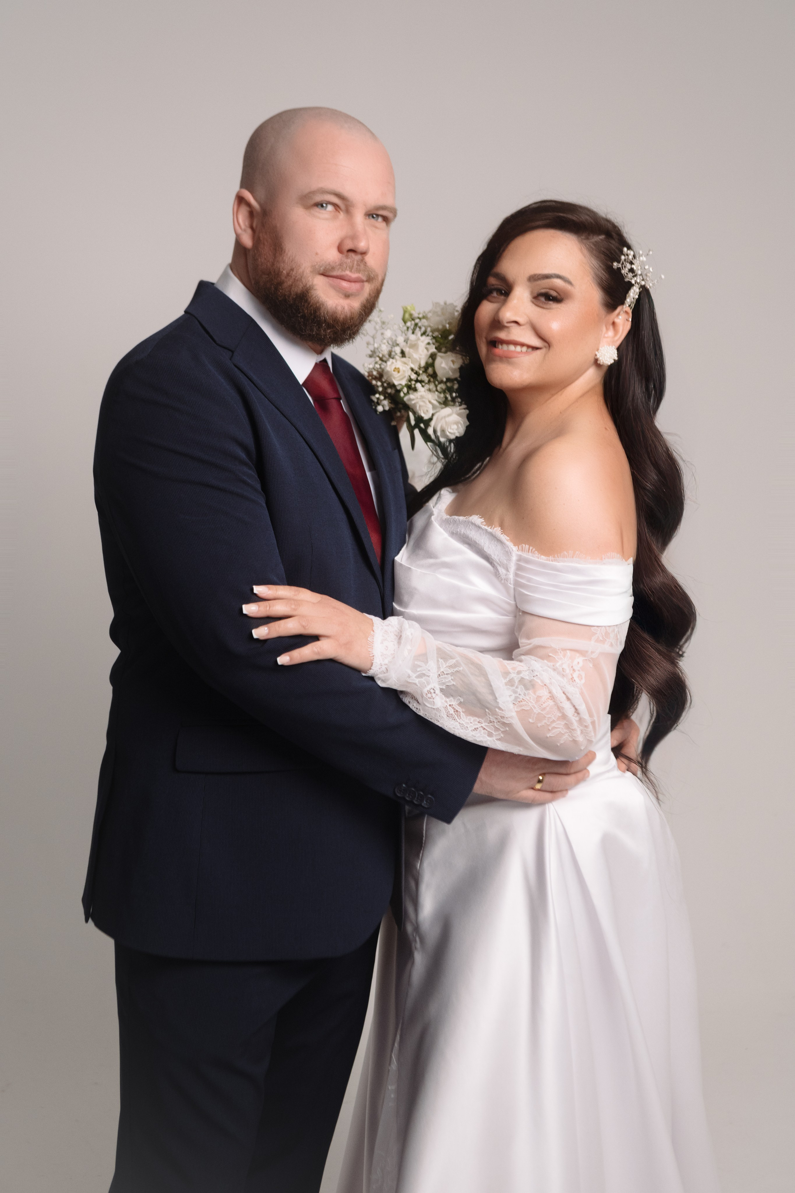 Elena + Stanislav. Meisha Photo
