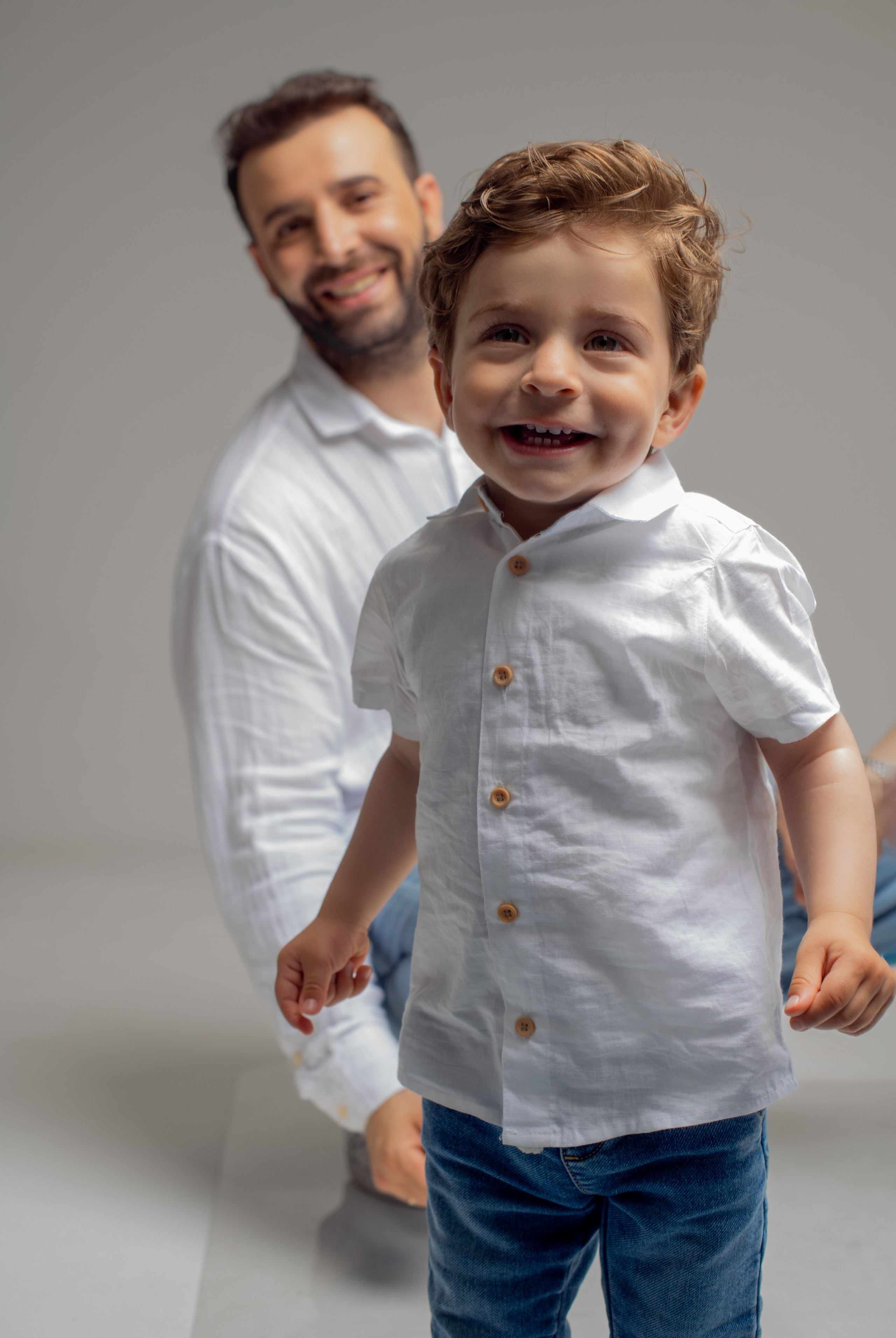 Hamdiye Fam. Meisha Photo