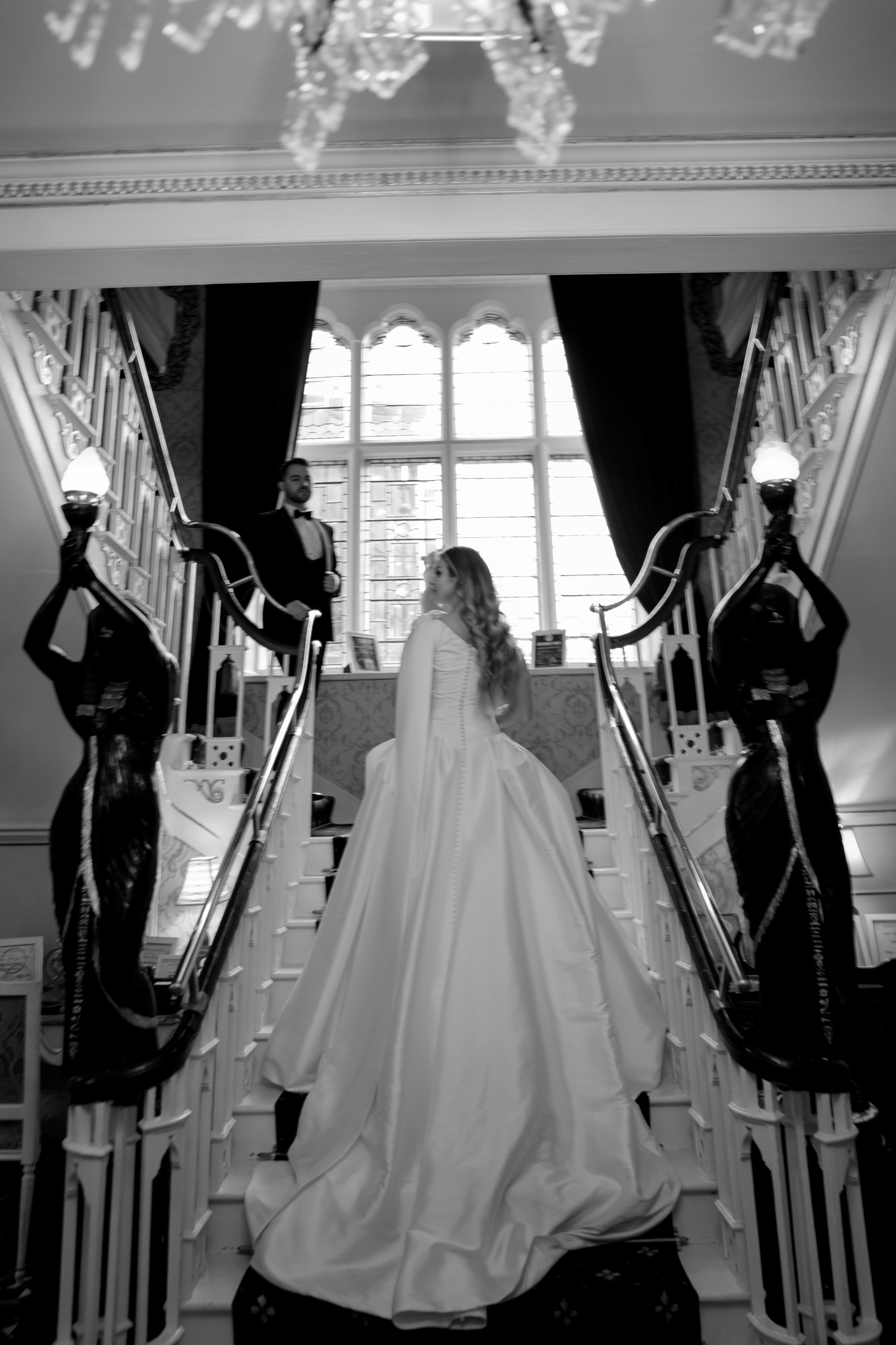 Cabra Castle, Cavan. Wedding Photographer in Dublin Miruna Daiana