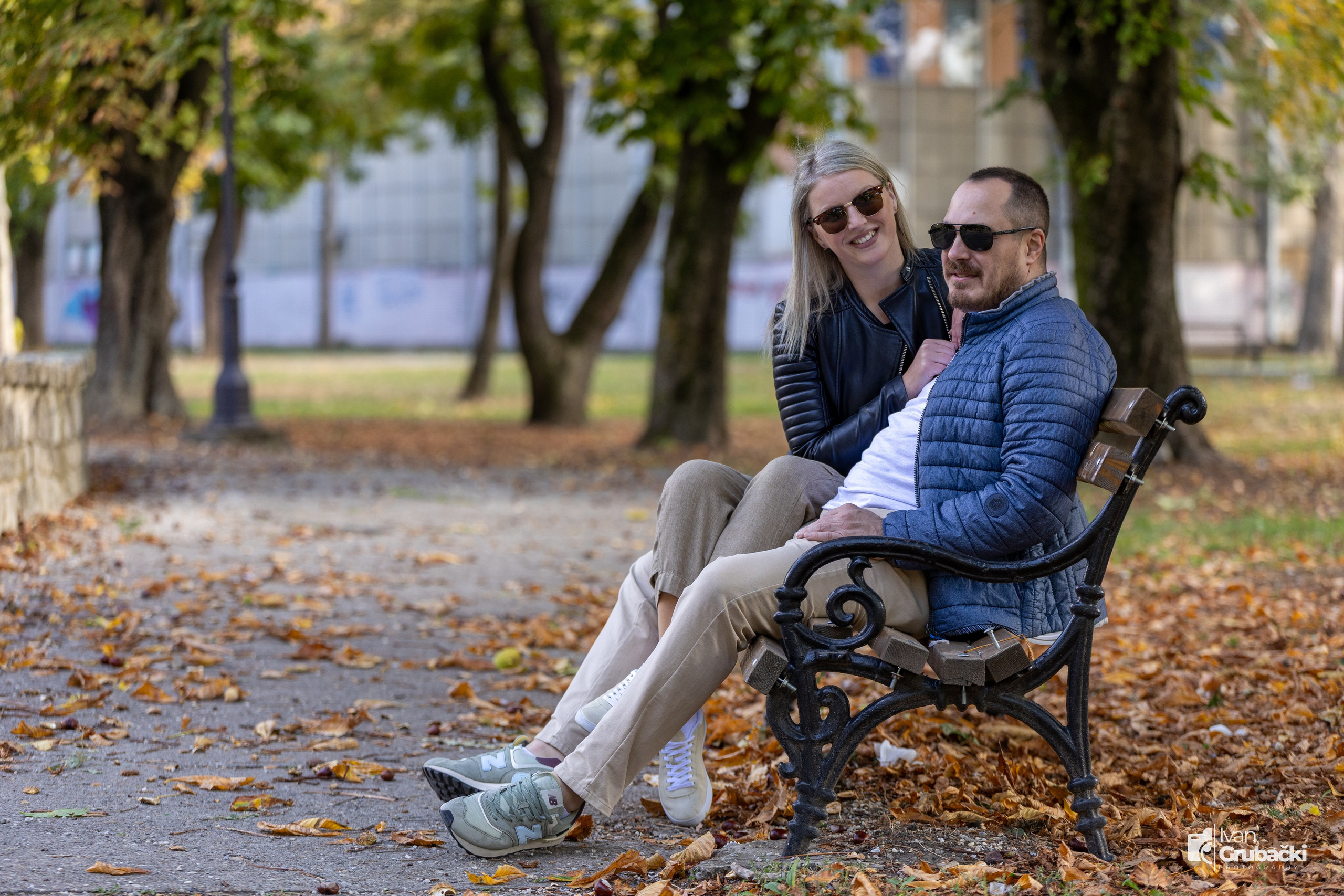 Porodično fotografisanje