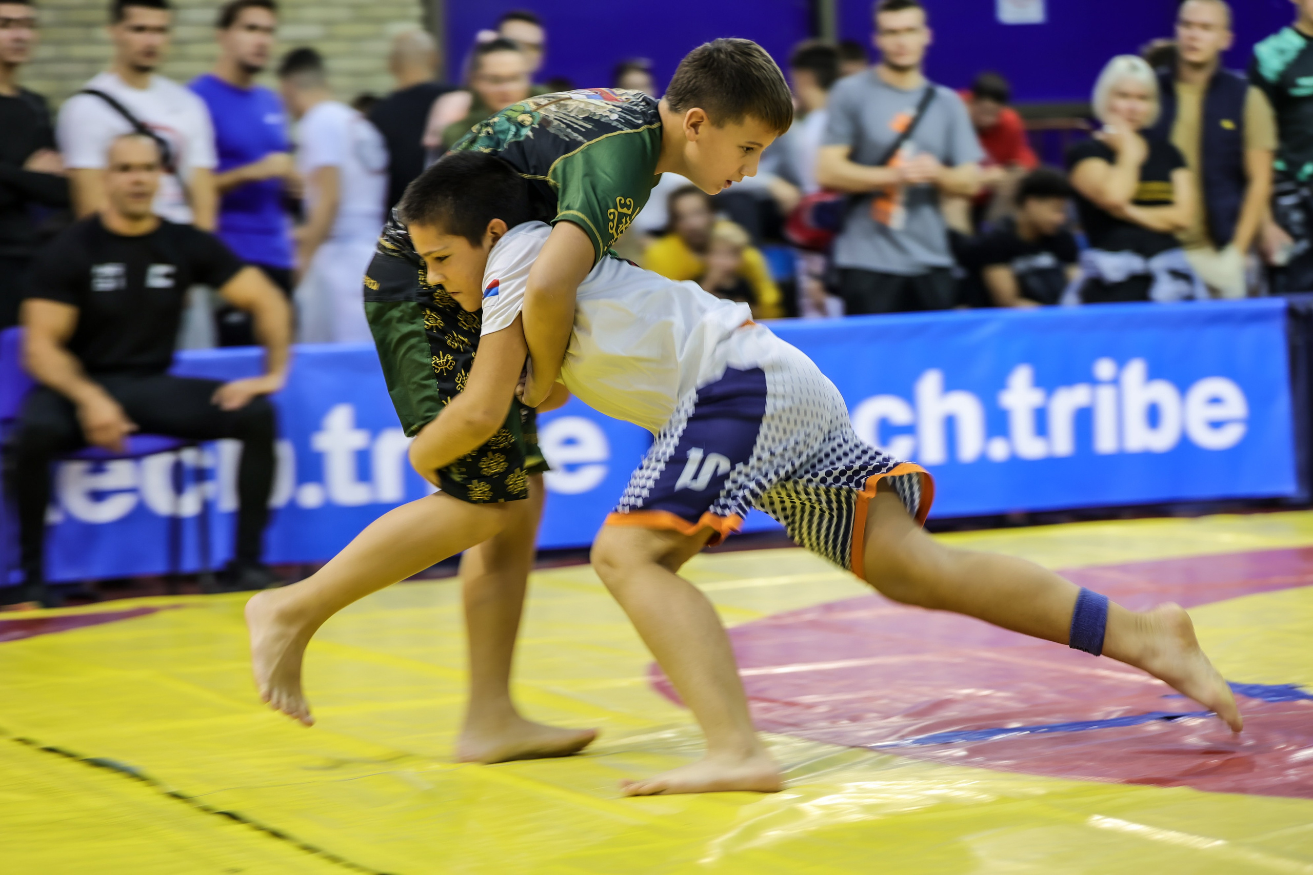NO GI Challange Novi Sad 2025 u saradnji sa Eventlens-om. Fotograf Ivan Grubački