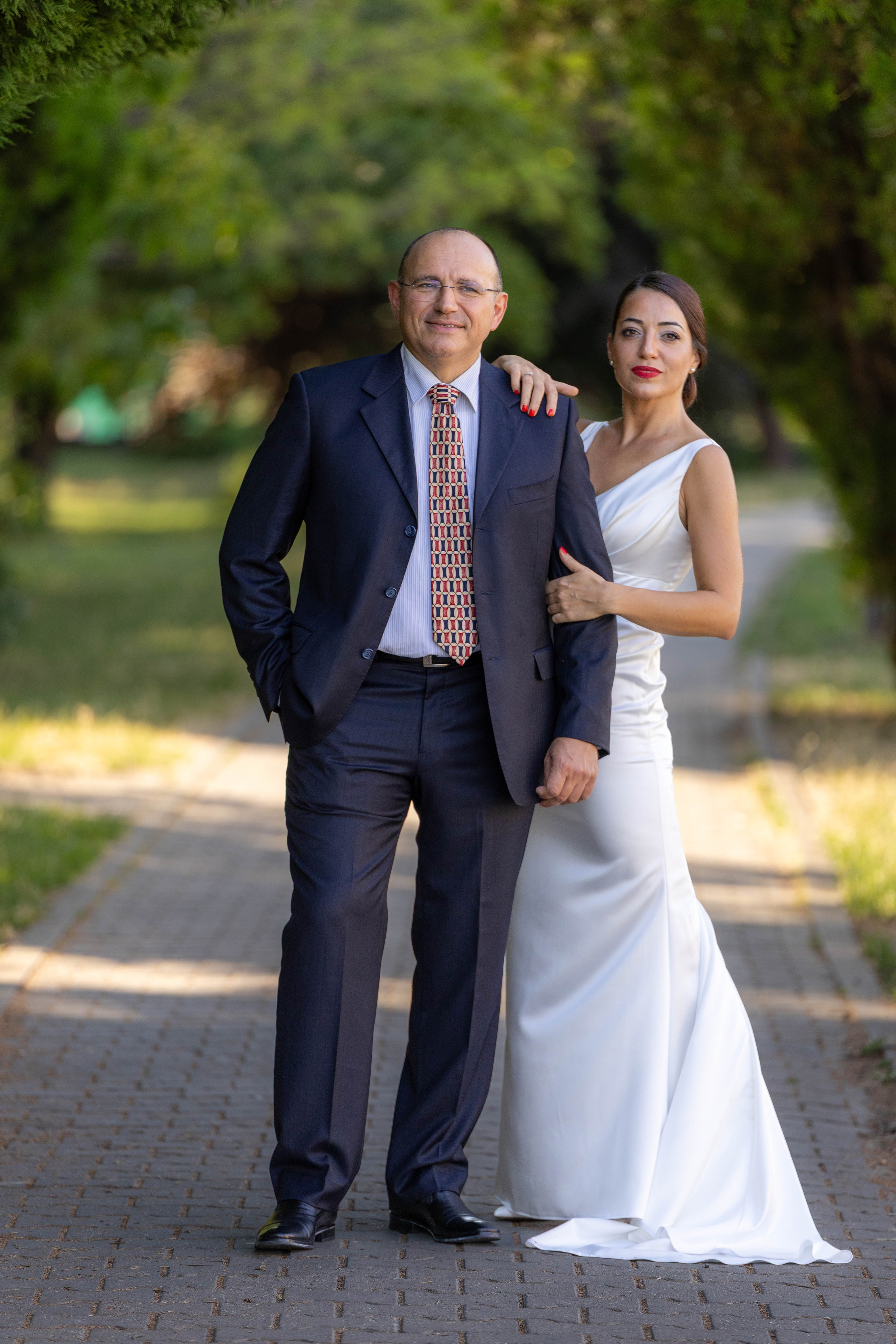Venčanje Marija i Nikola — Ljubavna priča u slikama. Fotograf Ivan Grubački