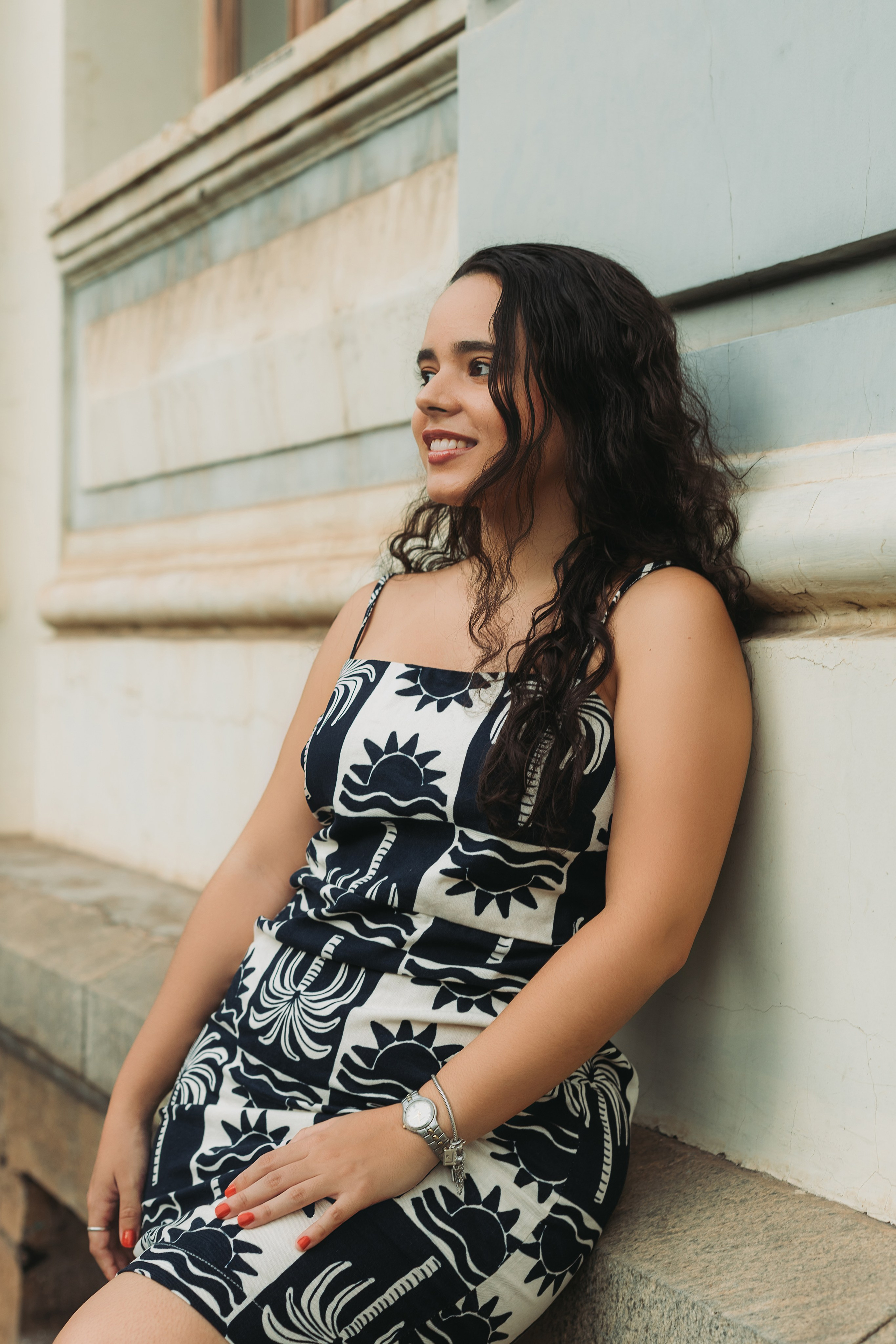 Ensaios Femininos. Clicks