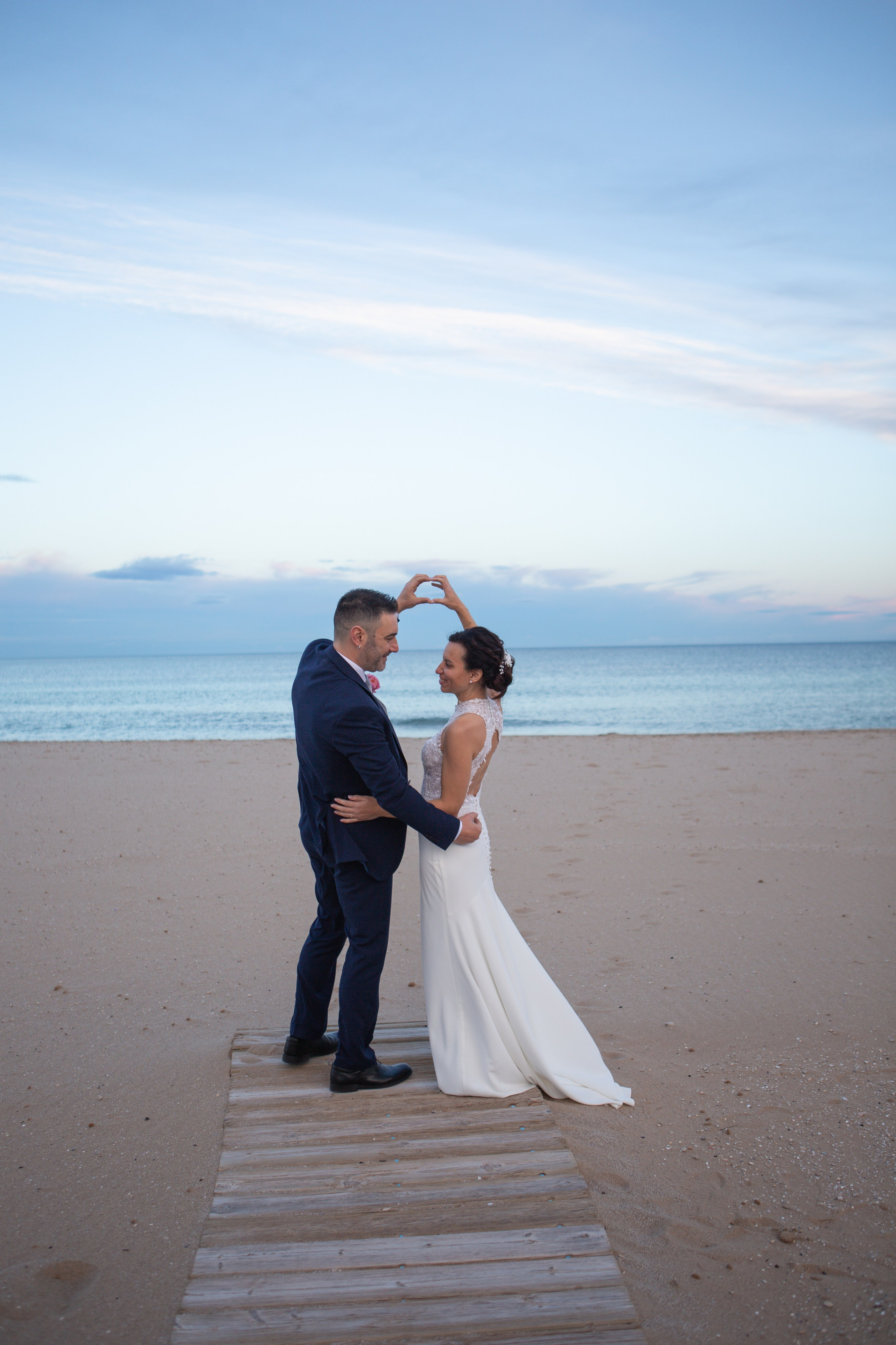 T+J. Professional photographer in Spain