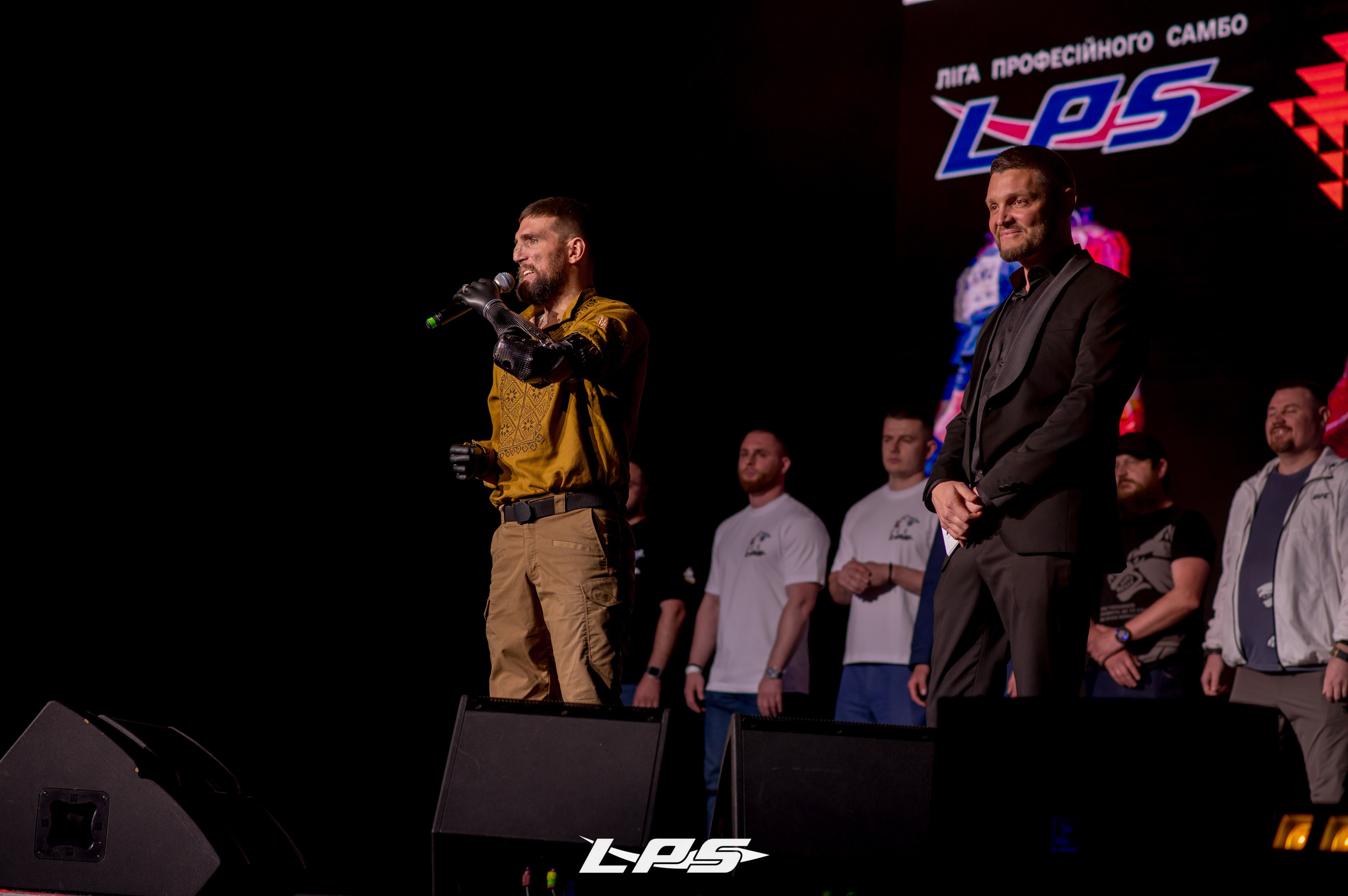 LPS: БЛАГОДІЙНИЙ ТУРНІР. Фотограф Київ