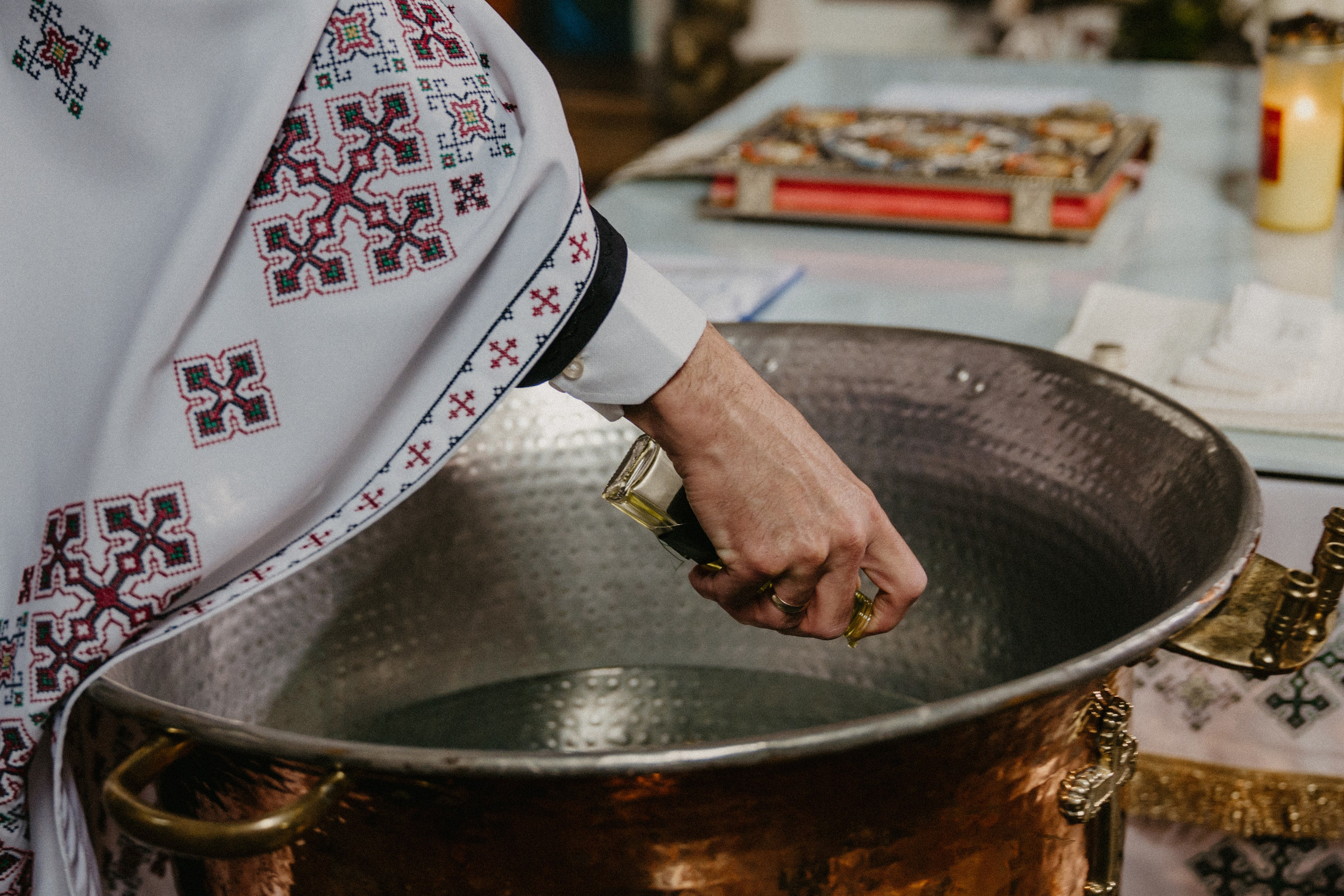 Baby Aris. Gabrielacojocariu.com