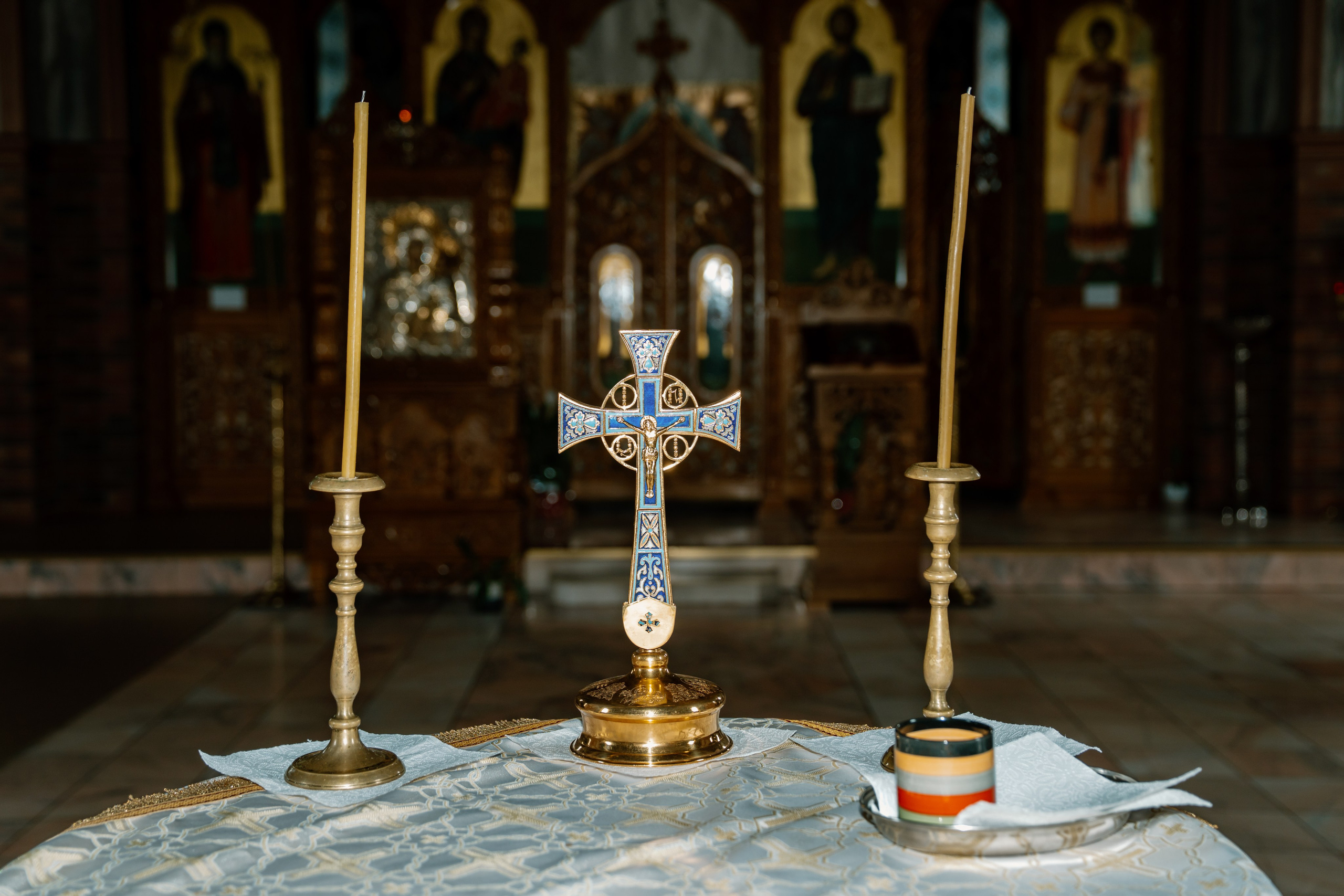 Baby Iris. Gabrielacojocariu.com