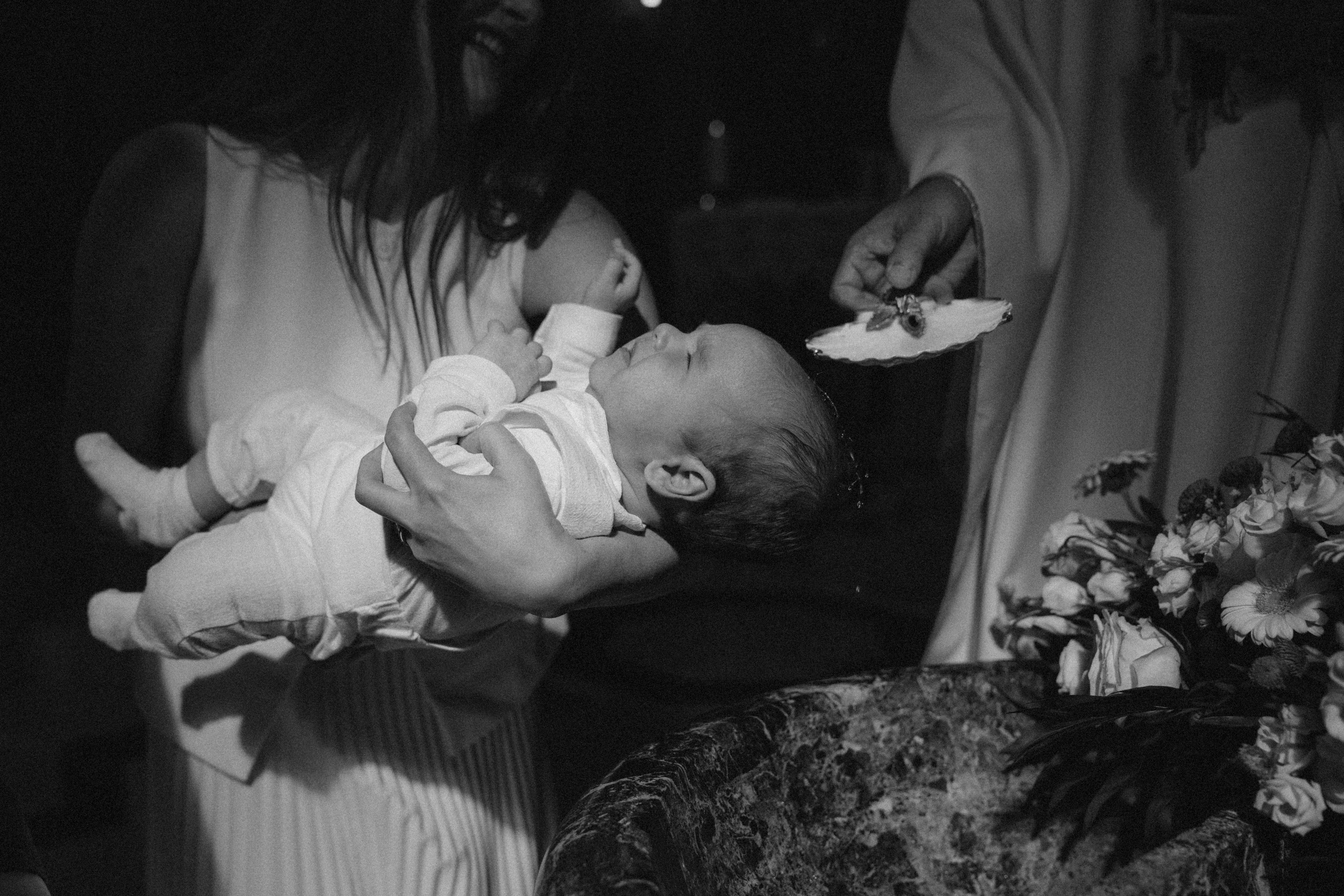 Baby Aron. Gabrielacojocariu.com