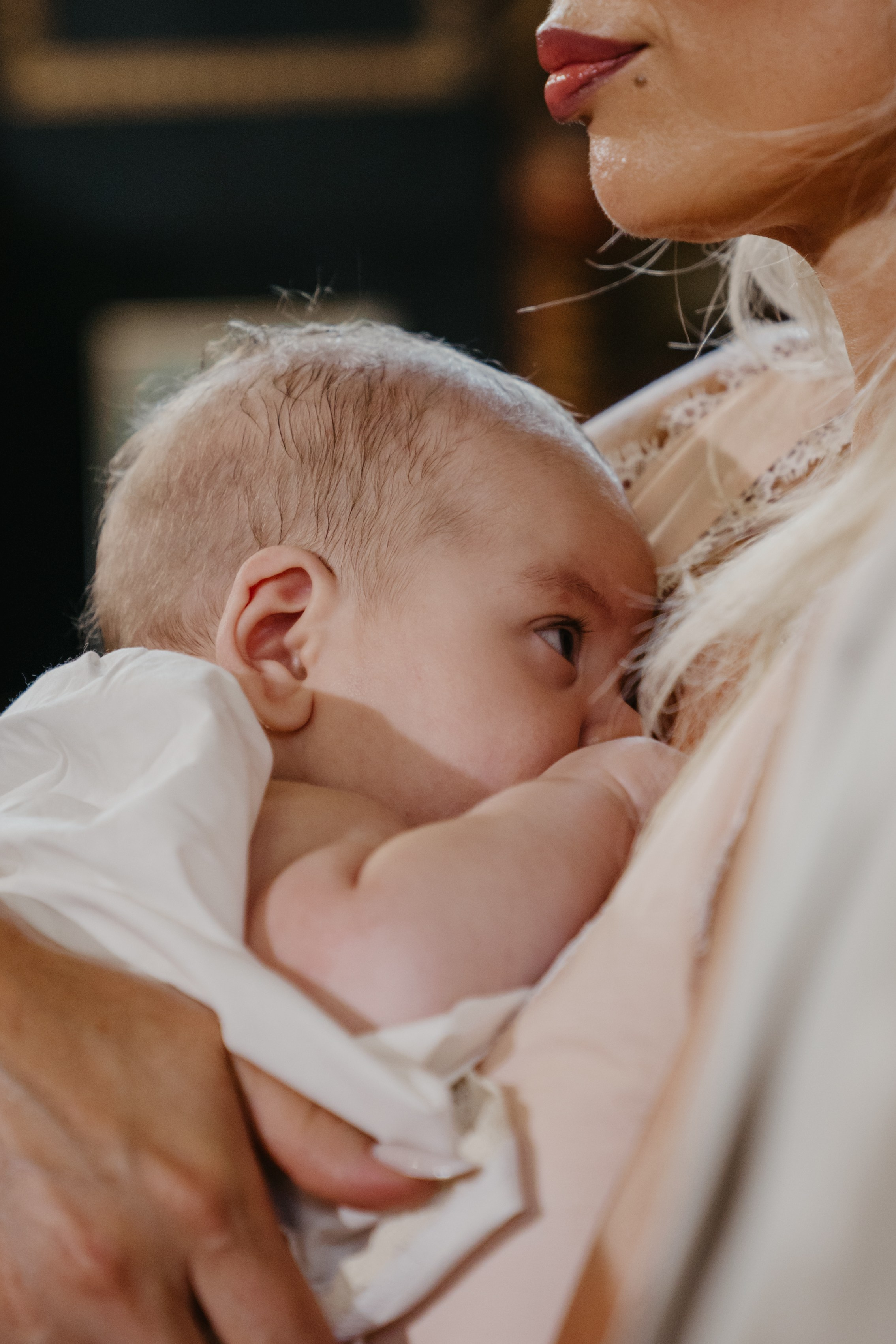 Baby Aron. Gabrielacojocariu.com