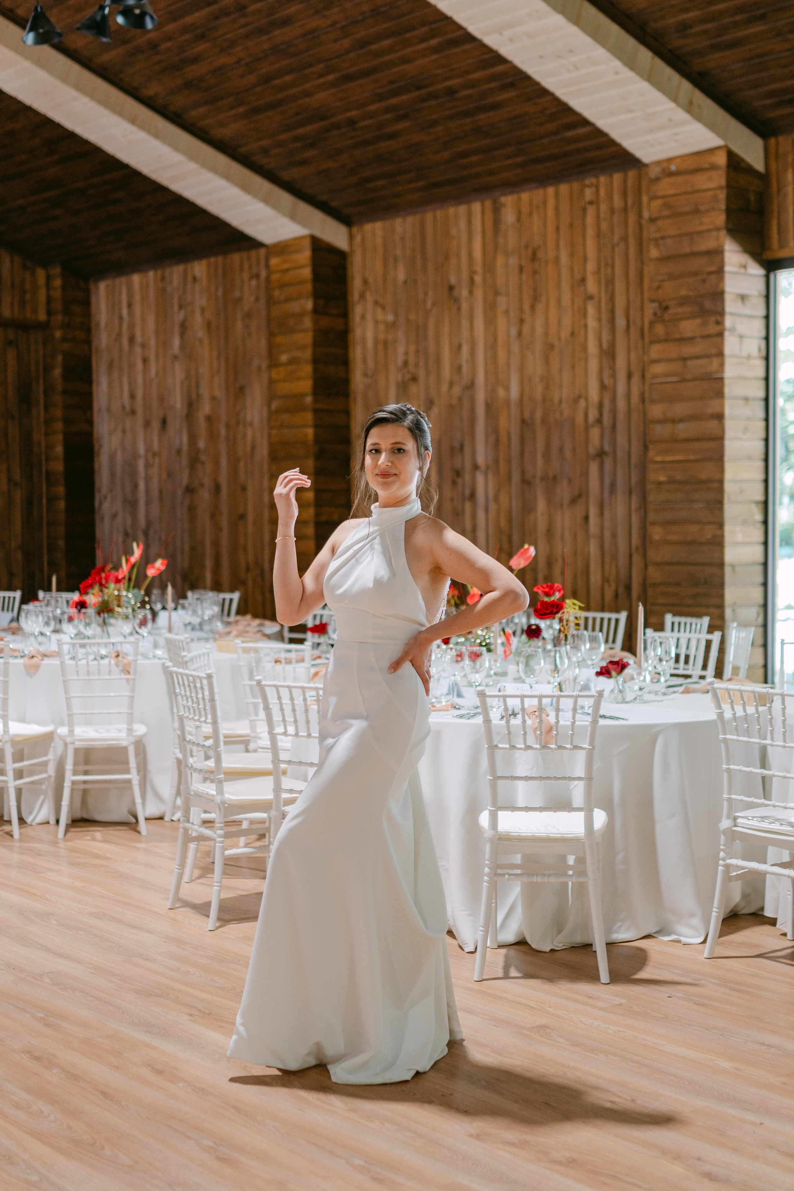 Alex & Corina. Gabrielacojocariu.com