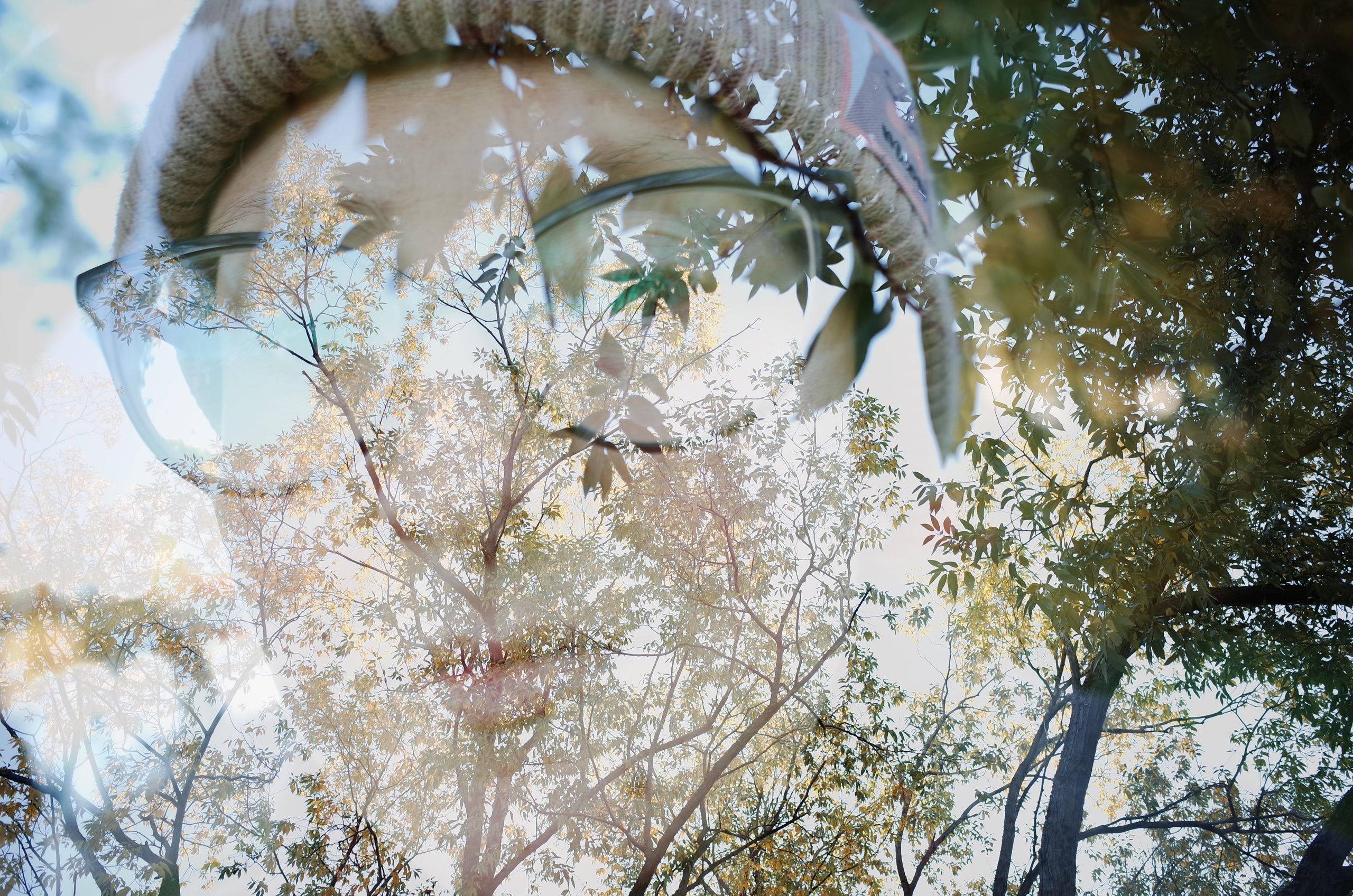 Little magic everythere. Victoria Dini. Art photography in London / Folkestone, UK