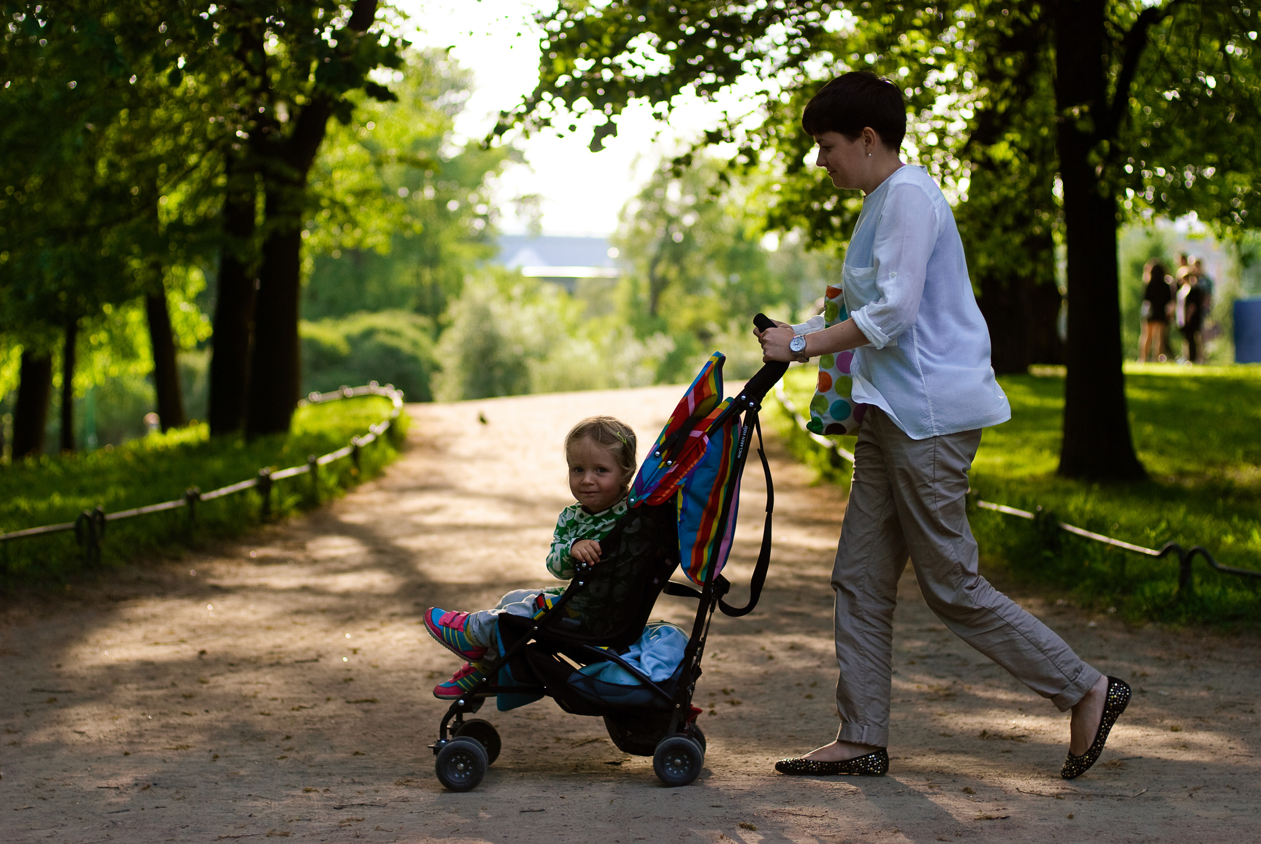 Jana, Katja and Tavrichesky. A year later. Victoria Dini. Art photography in London / Folkestone, UK