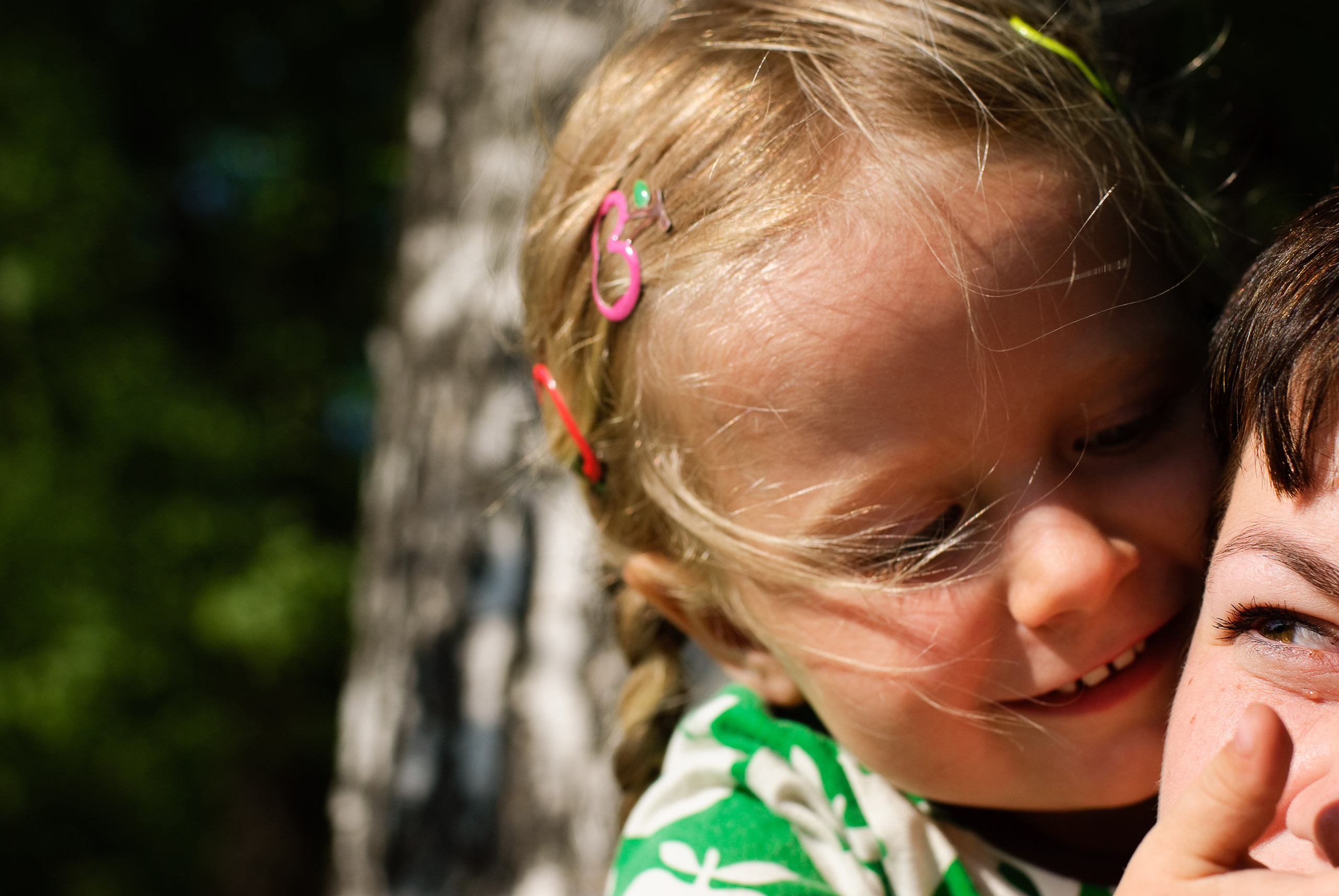 Jana, Katja and Tavrichesky. A year later. Victoria Dini. Art photography in London / Folkestone, UK