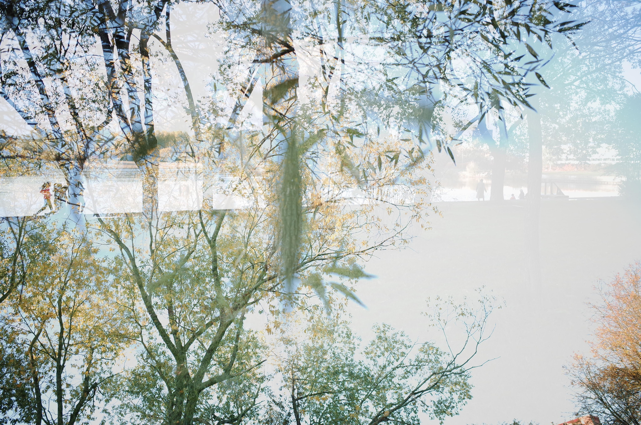 Little magic everythere. Victoria Dini. Art photography in London / Folkestone, UK