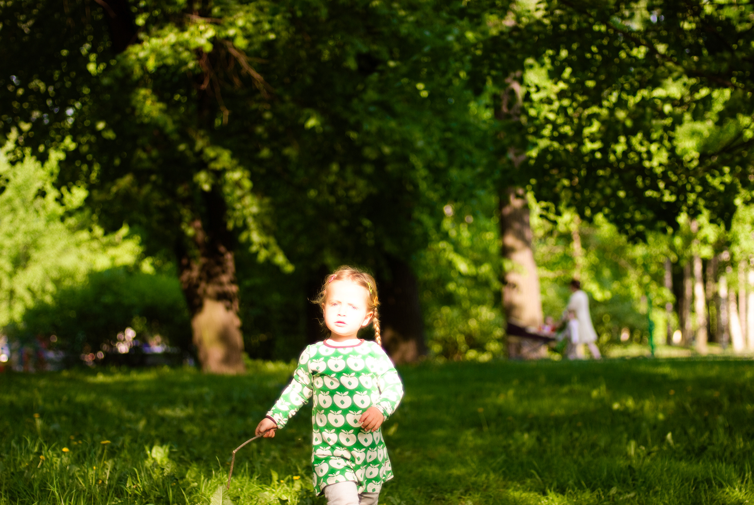 Jana, Katja and Tavrichesky. A year later. Victoria Dini. Art photography in London / Folkestone, UK