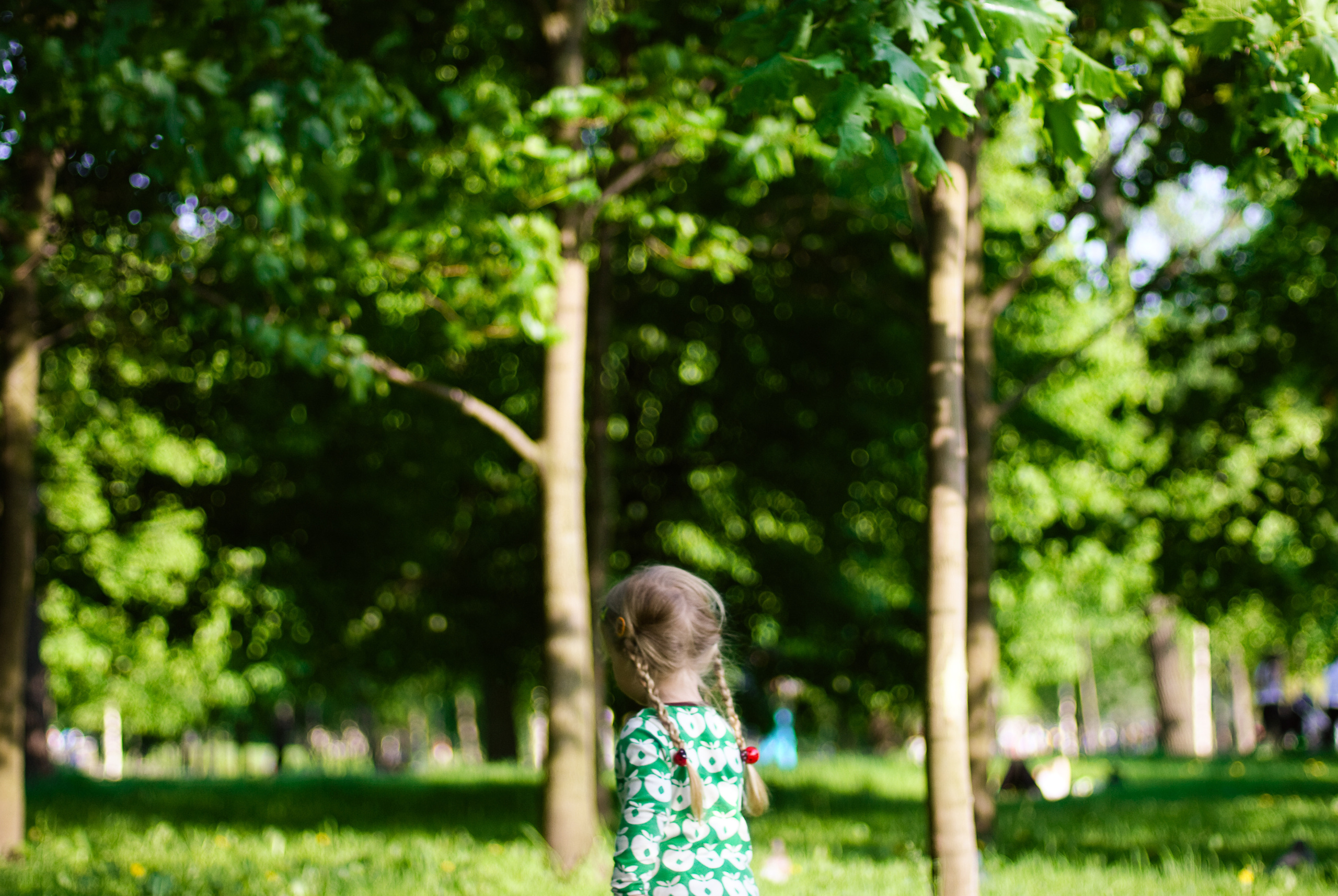 Jana, Katja and Tavrichesky. A year later. Victoria Dini. Art photography in London / Folkestone, UK