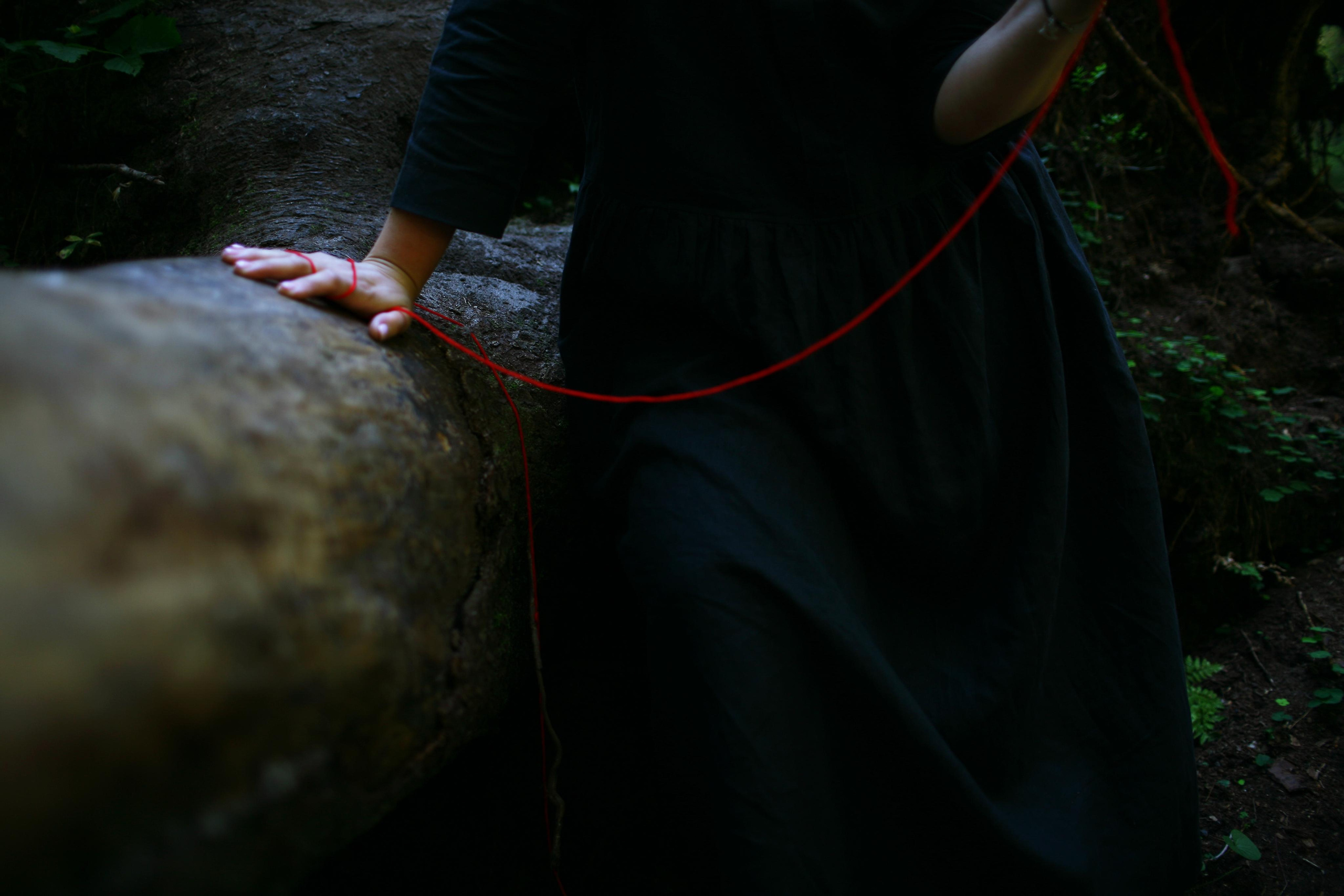 Commercial / Content. Victoria Dini. Art photography in London / Folkestone, UK