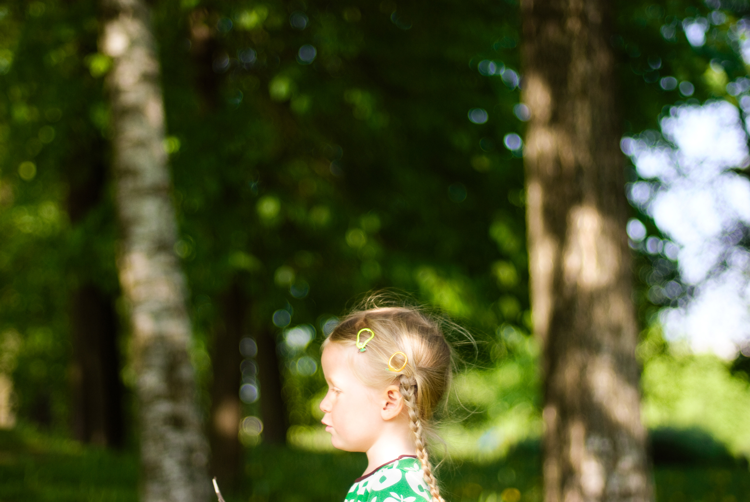 Jana, Katja and Tavrichesky. A year later. Victoria Dini. Art photography in London / Folkestone, UK