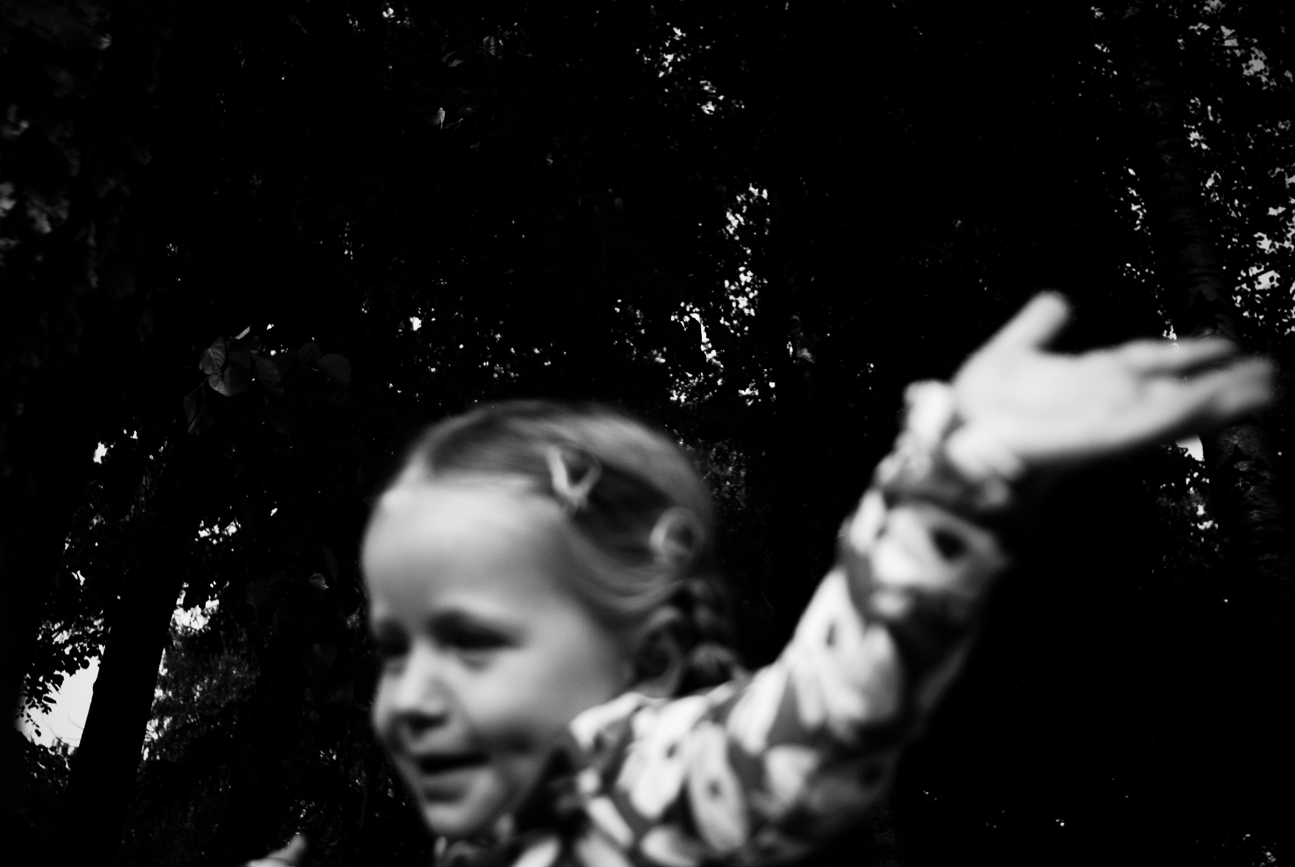 Jana, Katja and Tavrichesky. A year later. Victoria Dini. Art photography in London / Folkestone, UK