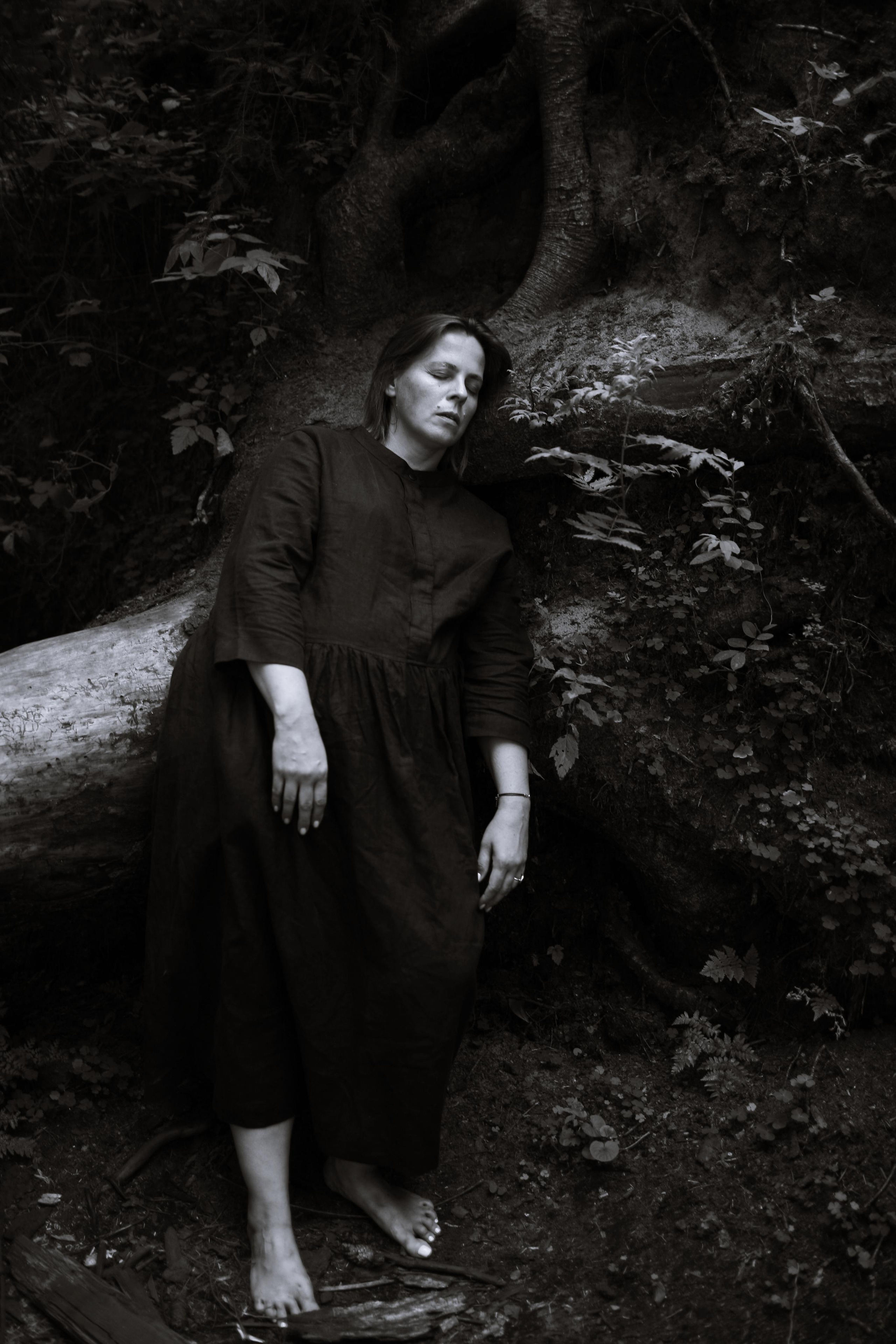 Commercial / Content. Victoria Dini. Art photography in London / Folkestone, UK