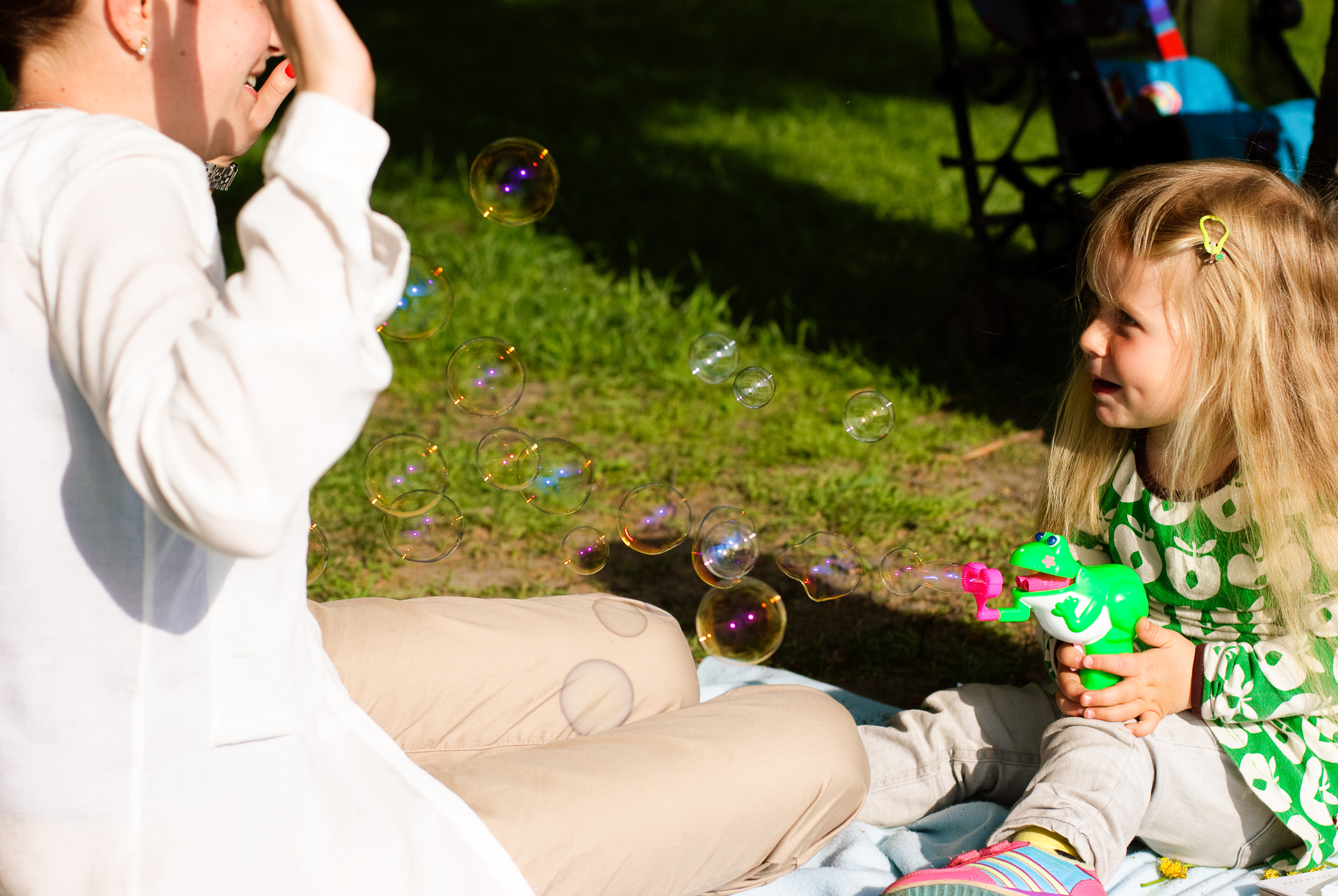 Jana, Katja and Tavrichesky. A year later. Victoria Dini. Art photography in London / Folkestone, UK