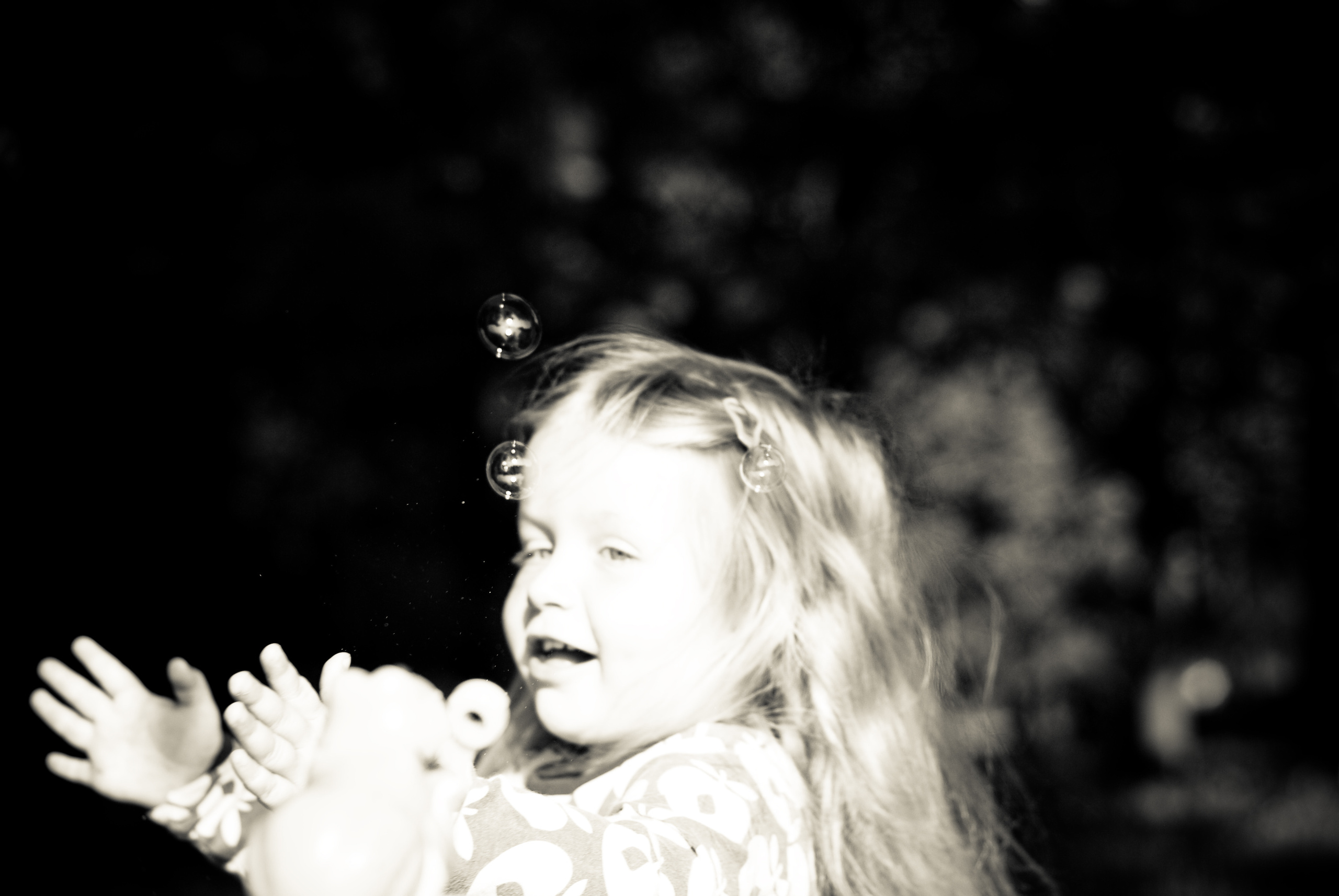 Jana, Katja and Tavrichesky. A year later. Victoria Dini. Art photography in London / Folkestone, UK