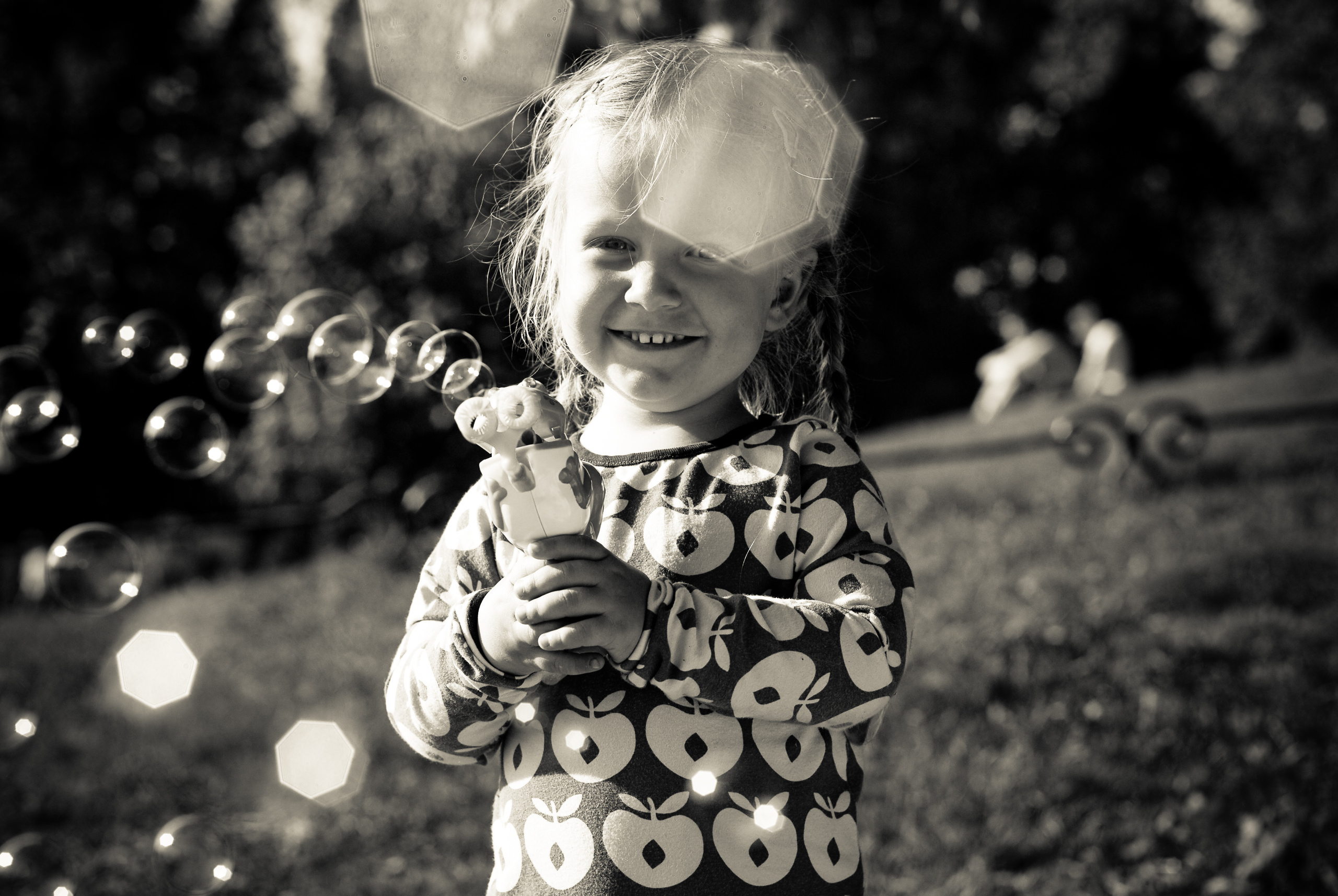 Jana, Katja and Tavrichesky. A year later. Victoria Dini. Art photography in London / Folkestone, UK