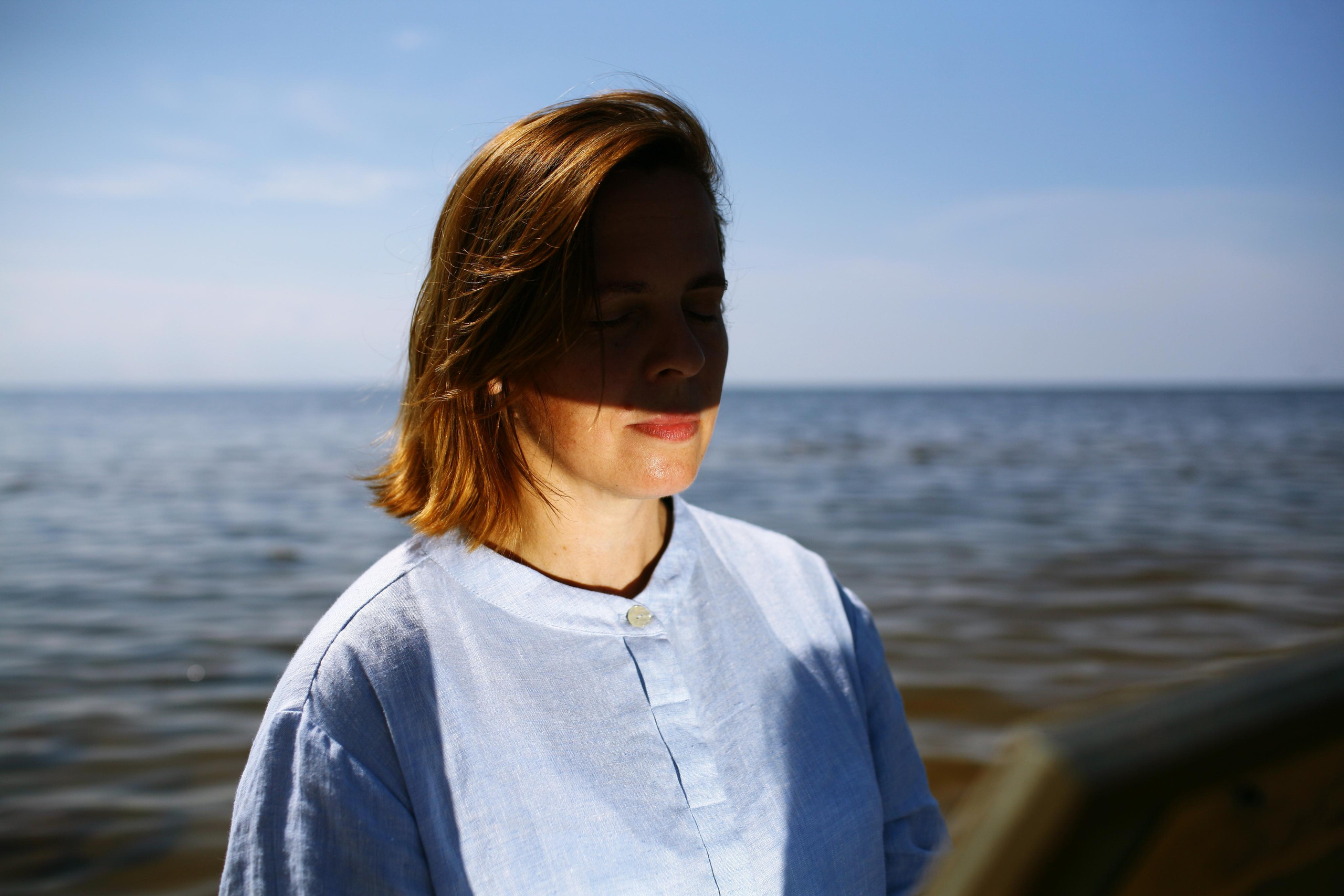 Commercial / Content. Victoria Dini. Art photography in London / Folkestone, UK