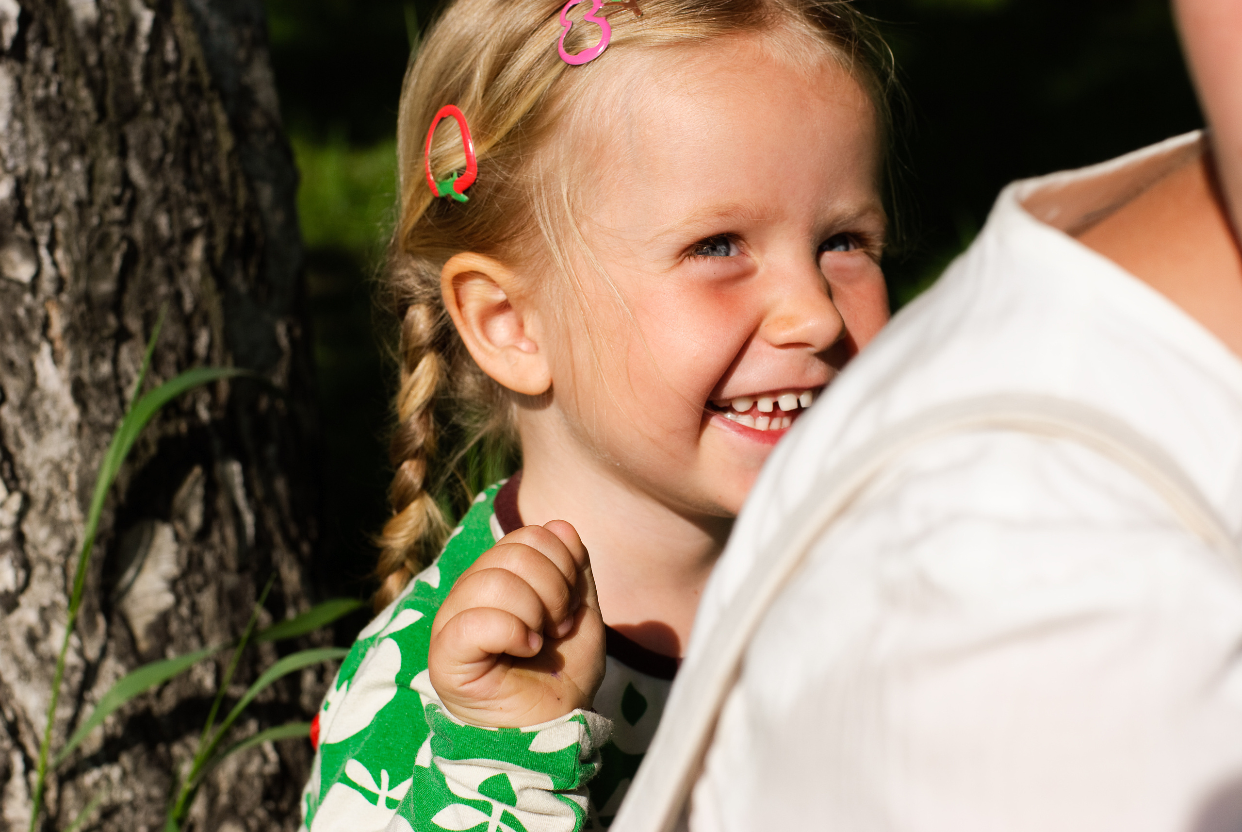 Jana, Katja and Tavrichesky. A year later. Victoria Dini. Art photography in London / Folkestone, UK