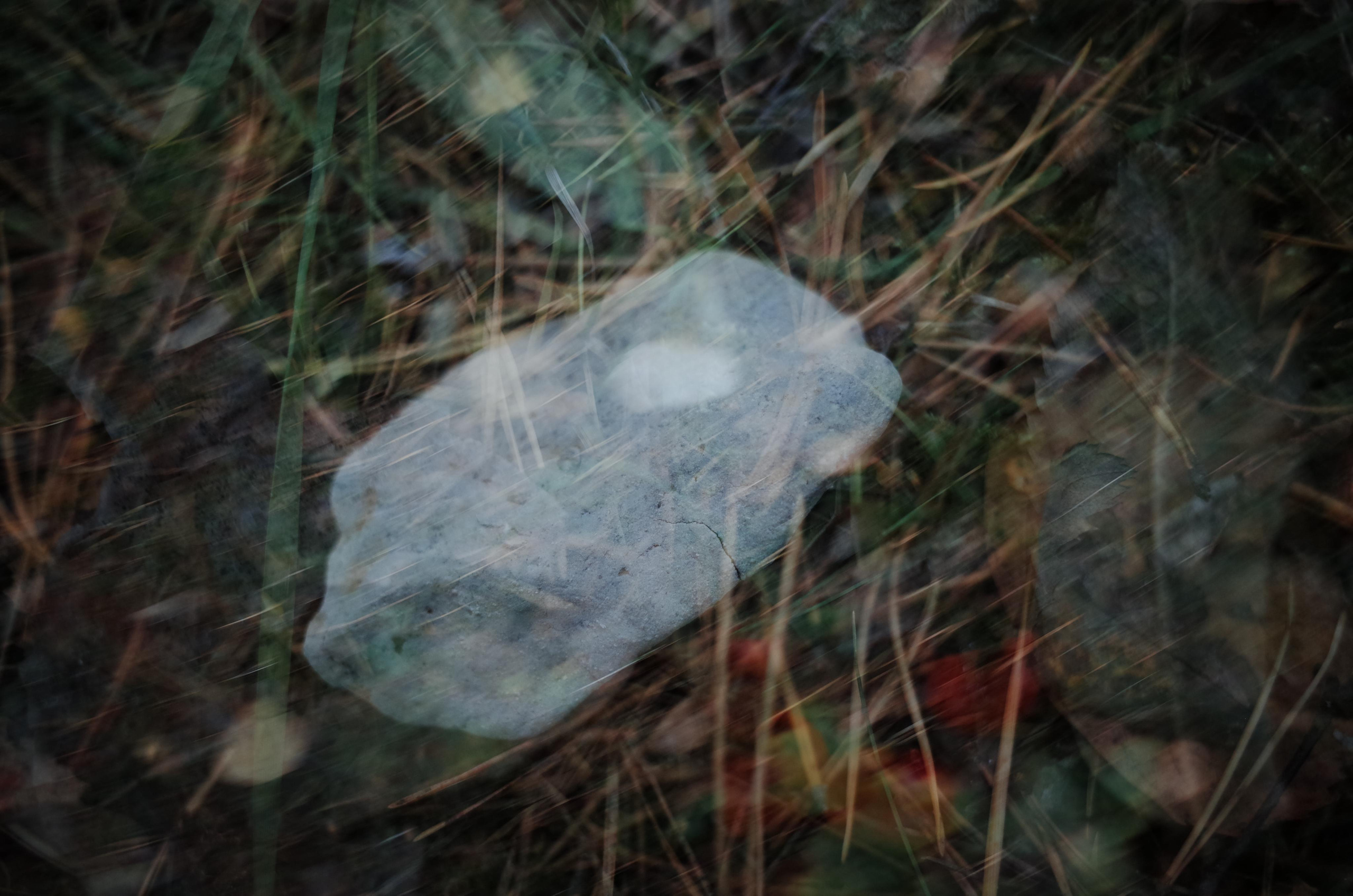 Little magic everythere. Victoria Dini. Art photography in London / Folkestone, UK